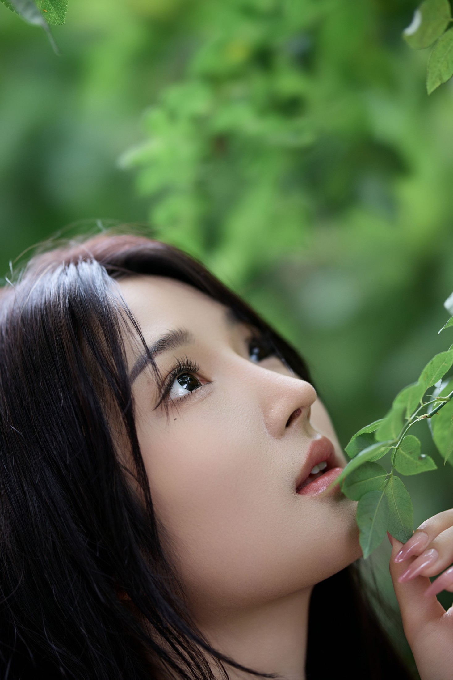 图片[7] - 倩倩 - 《清新夏日》[22P] - 机器猫次元 - 机器猫次元