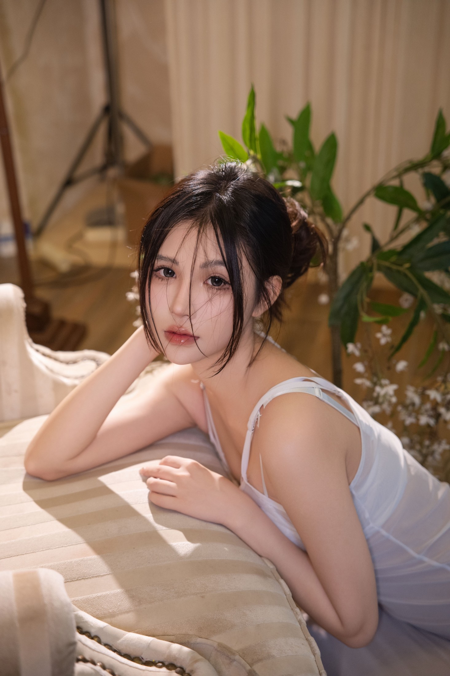 图片[4] - Gaia - 《法式浪漫，静谧时光》[26P] - 机器猫次元 - 机器猫次元