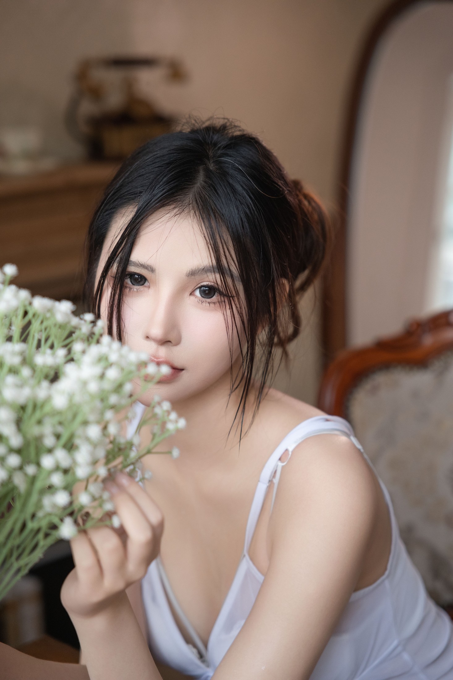图片[6] - Gaia - 《法式浪漫，静谧时光》[26P] - 机器猫次元 - 机器猫次元