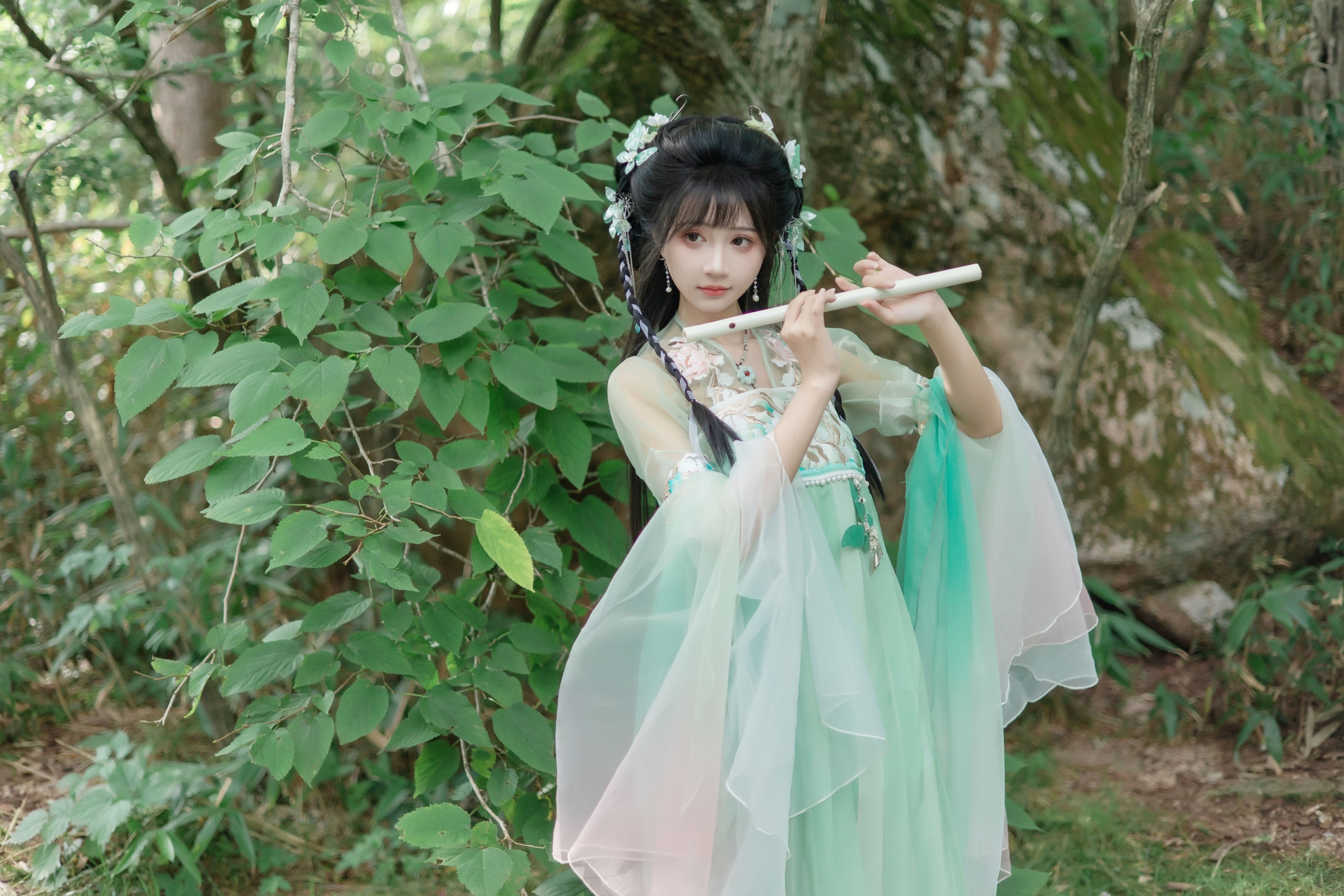 图片[3] - 绮罗生的小苏苏 - 《迢迢》[26P] - 机器猫次元 - 机器猫次元