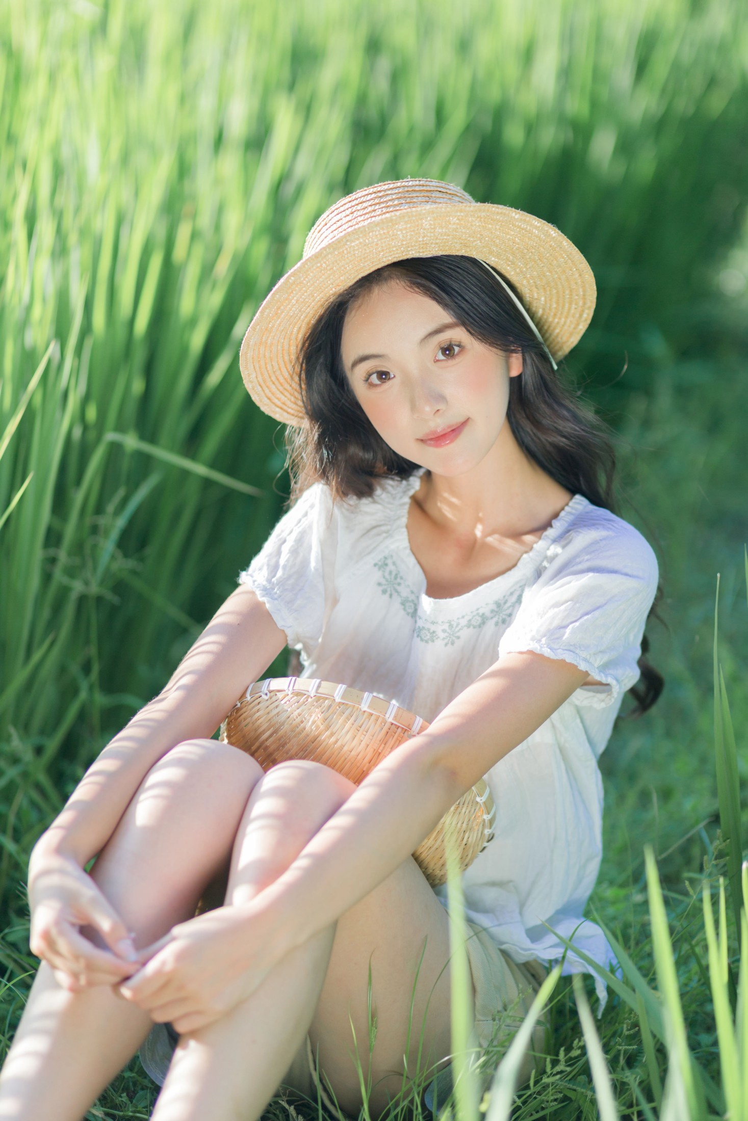 图片[7] - 希希 - 《番茄番茄》[29P] - 机器猫次元 - 机器猫次元