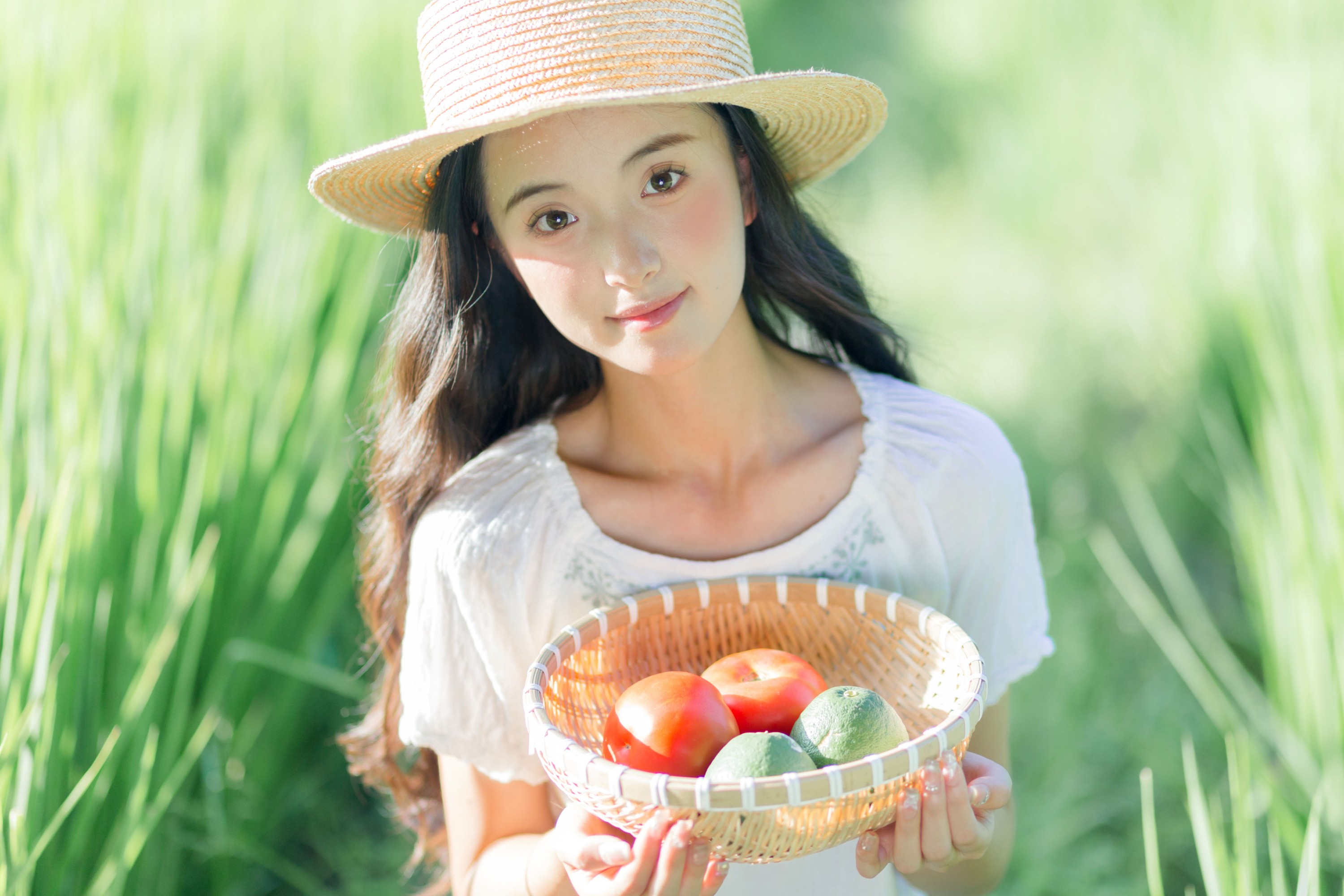 图片[3] - 希希 - 《番茄番茄》[29P] - 机器猫次元 - 机器猫次元