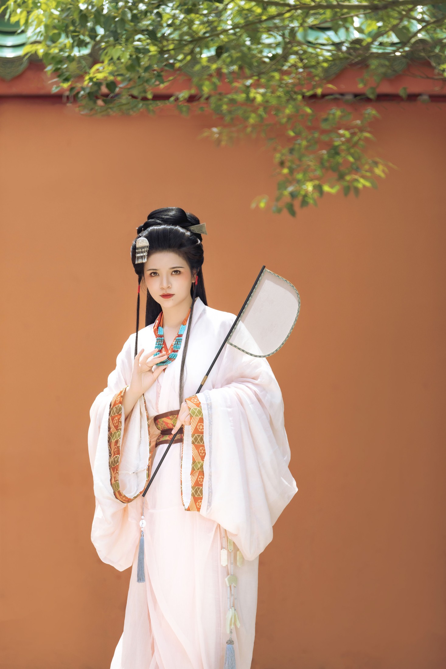 图片[8] - 卿卿 - 《战国说》[24P] - 机器猫次元 - 机器猫次元