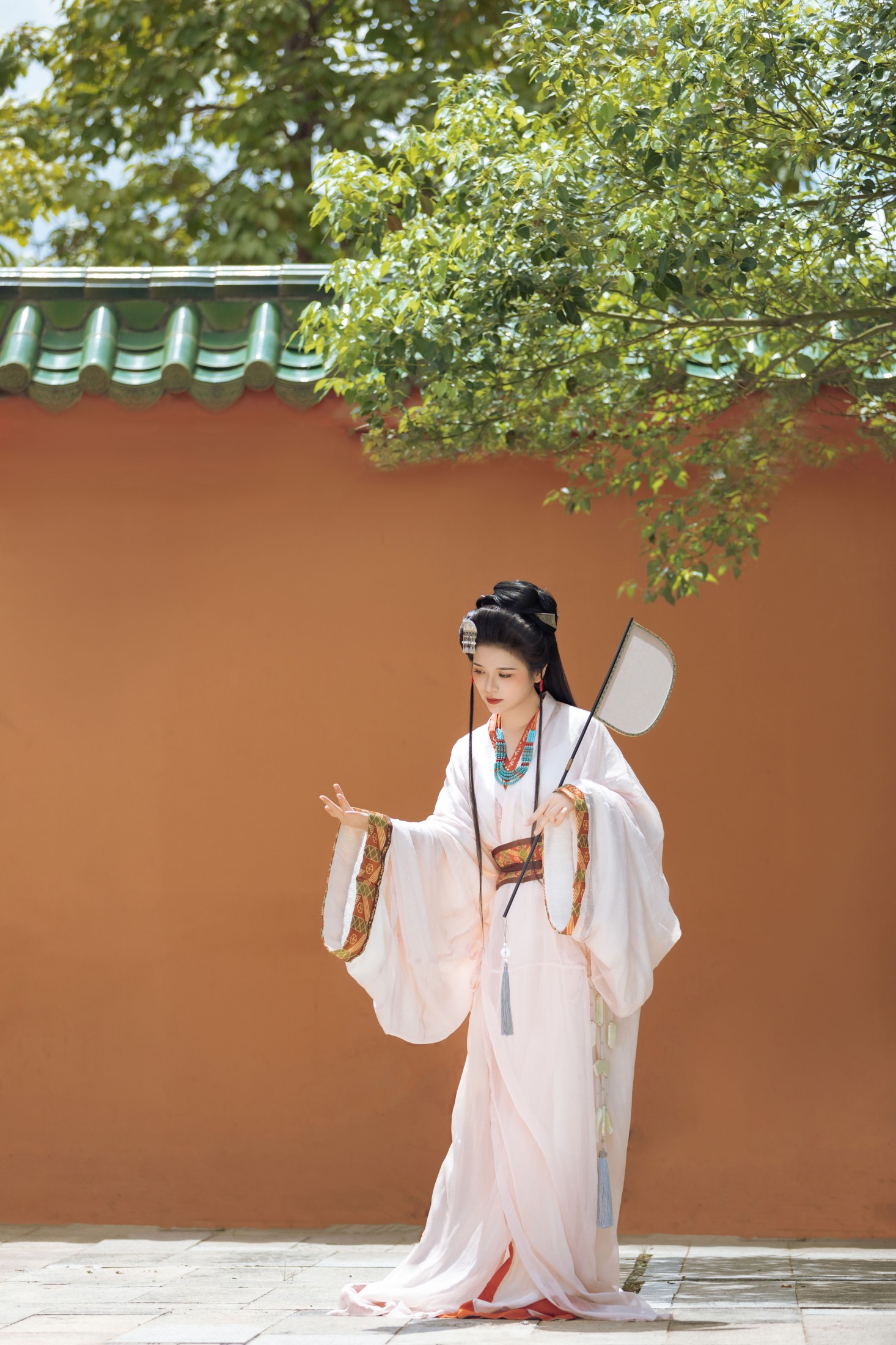 图片[7] - 卿卿 - 《战国说》[24P] - 机器猫次元 - 机器猫次元
