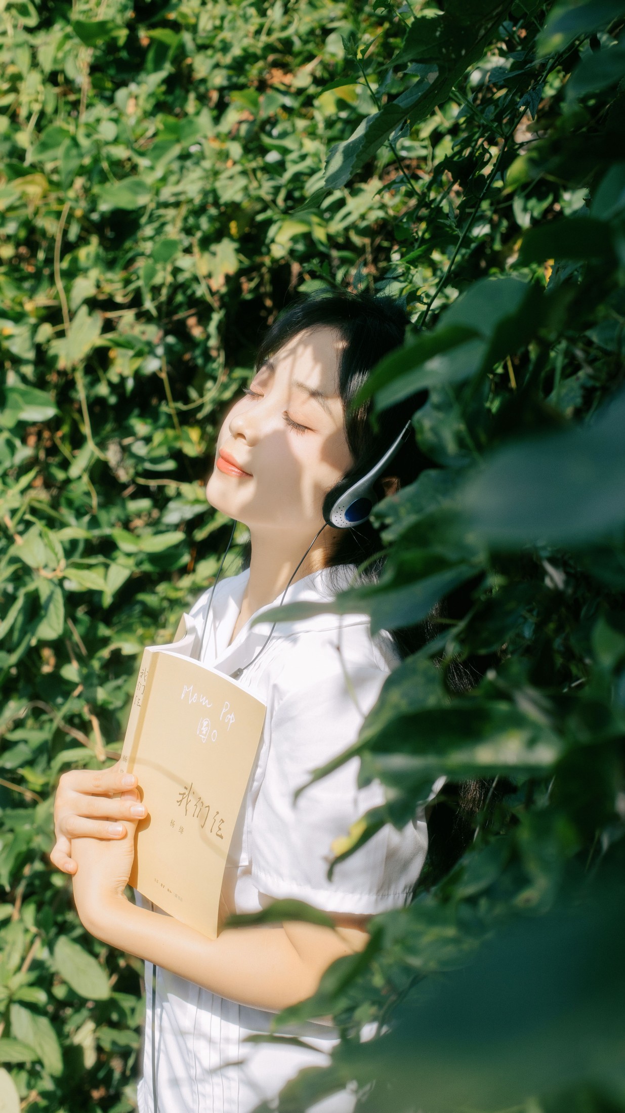 图片[4] - 美女不吃榴莲 - 《午后》[31P] - 机器猫次元 - 机器猫次元