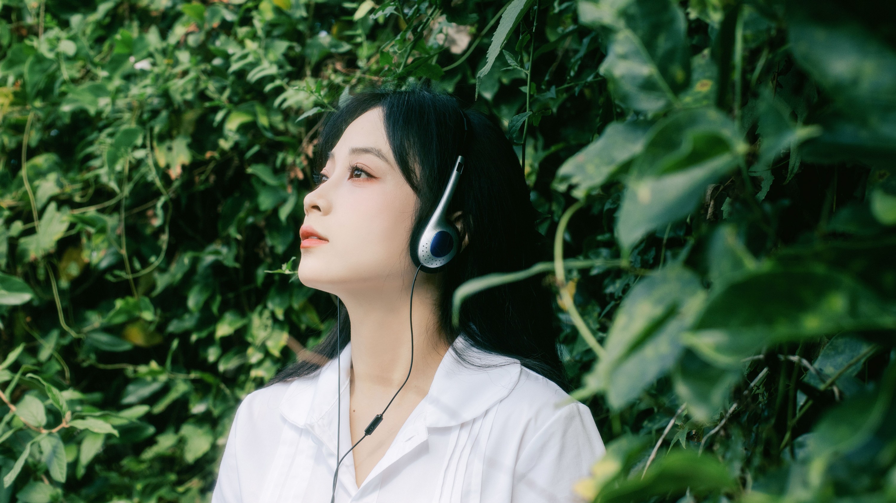图片[3] - 美女不吃榴莲 - 《午后》[31P] - 机器猫次元 - 机器猫次元