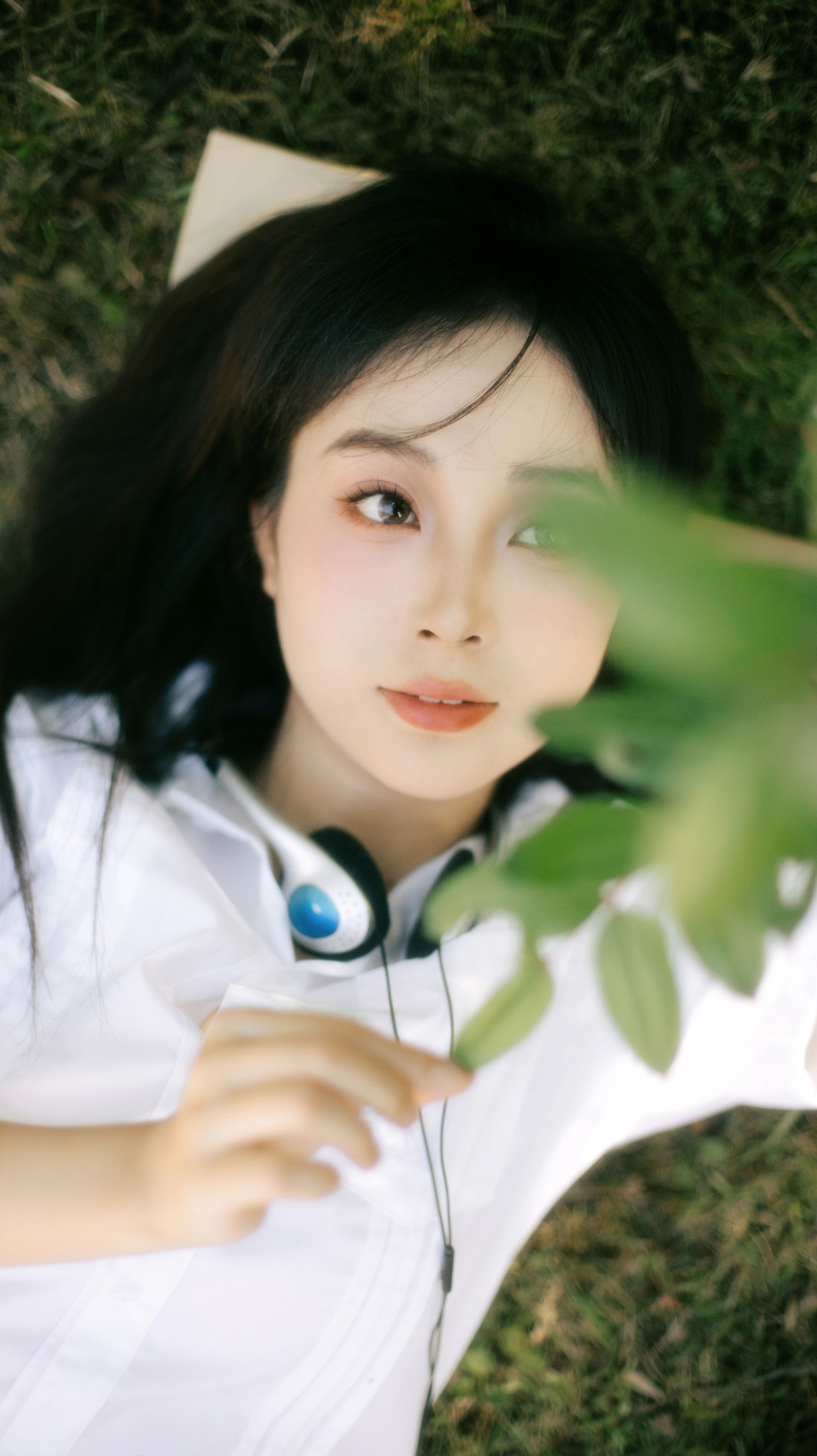 图片[7] - 美女不吃榴莲 - 《午后》[31P] - 机器猫次元 - 机器猫次元