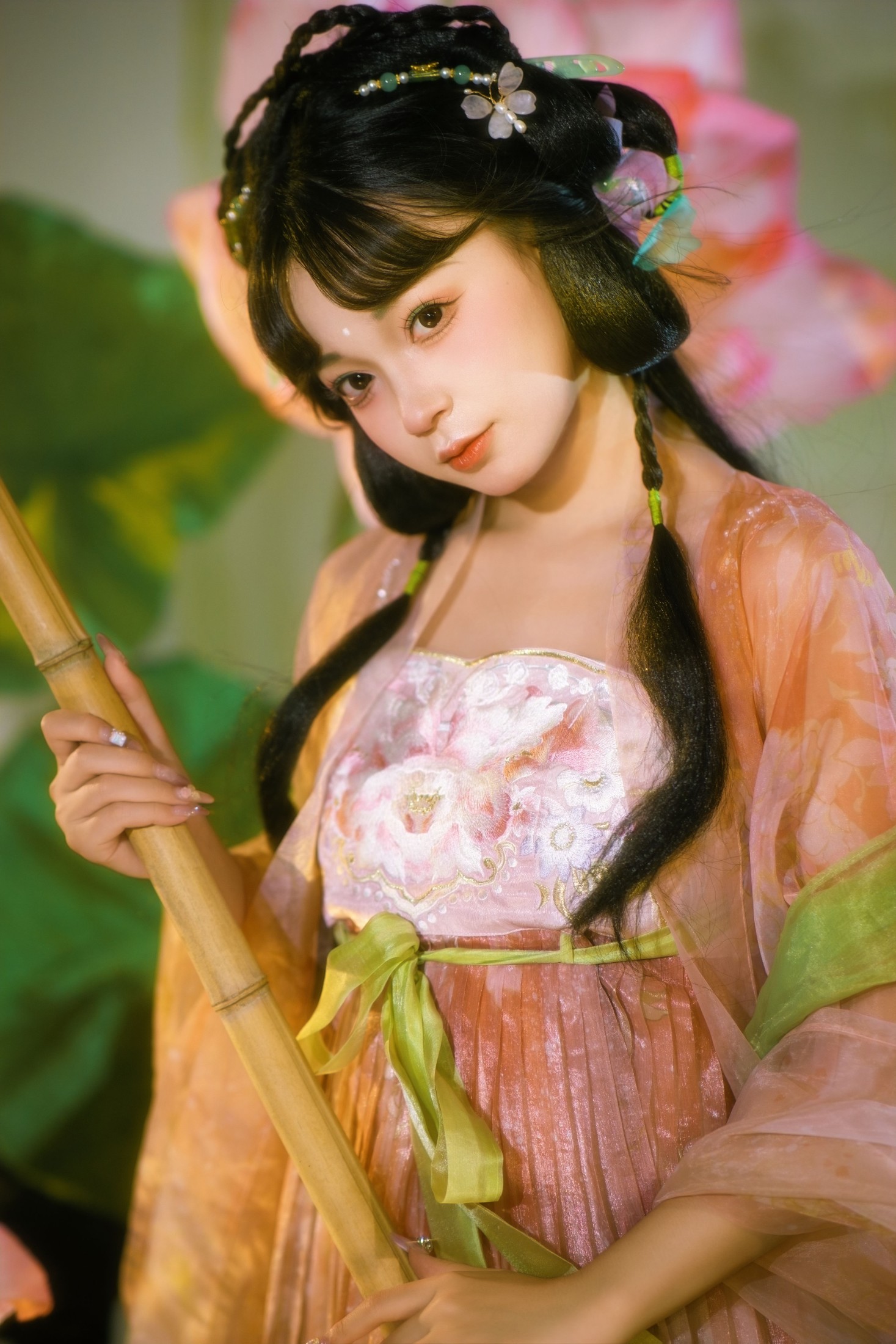 图片[4] - Disexi思宁 - 《宁宁》[21P] - 机器猫次元 - 机器猫次元