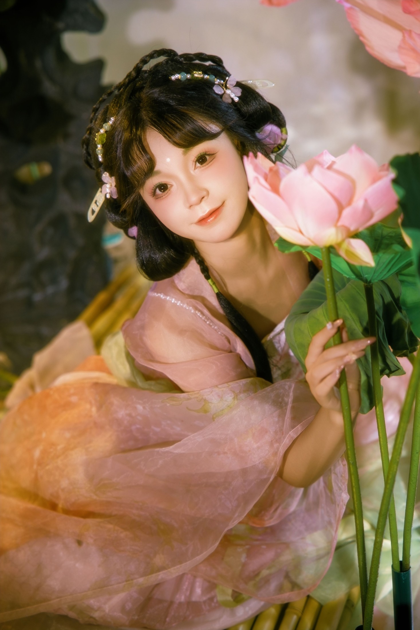 图片[7] - Disexi思宁 - 《宁宁》[21P] - 机器猫次元 - 机器猫次元