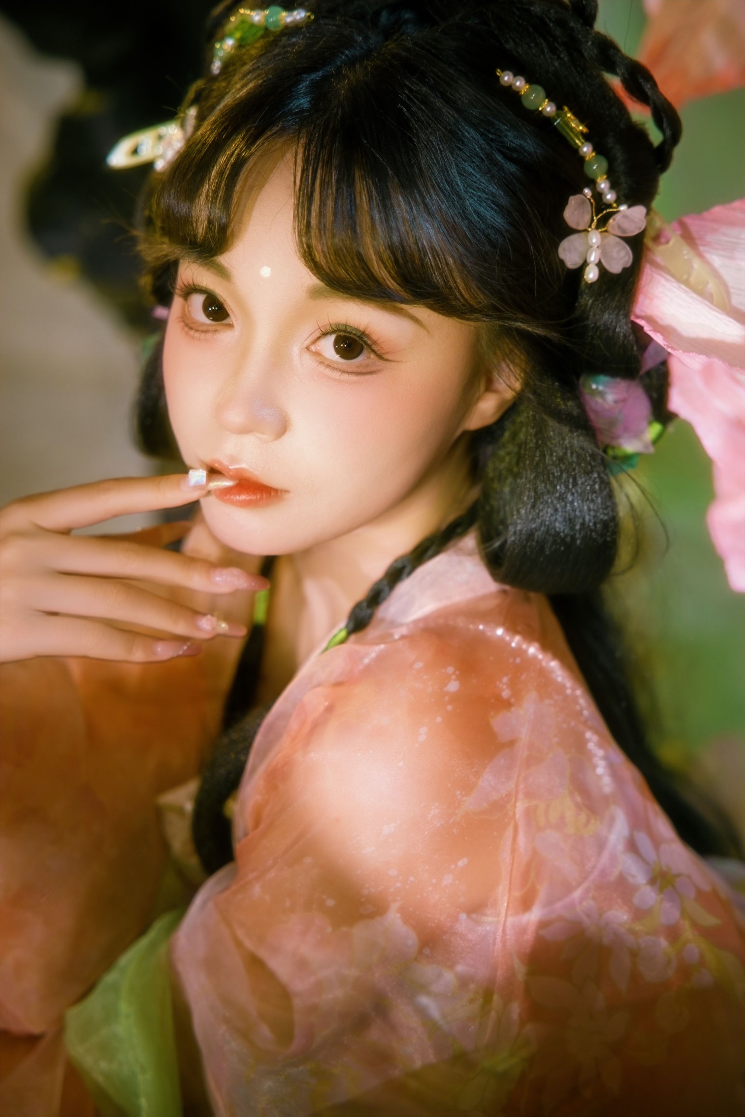 图片[8] - Disexi思宁 - 《宁宁》[21P] - 机器猫次元 - 机器猫次元