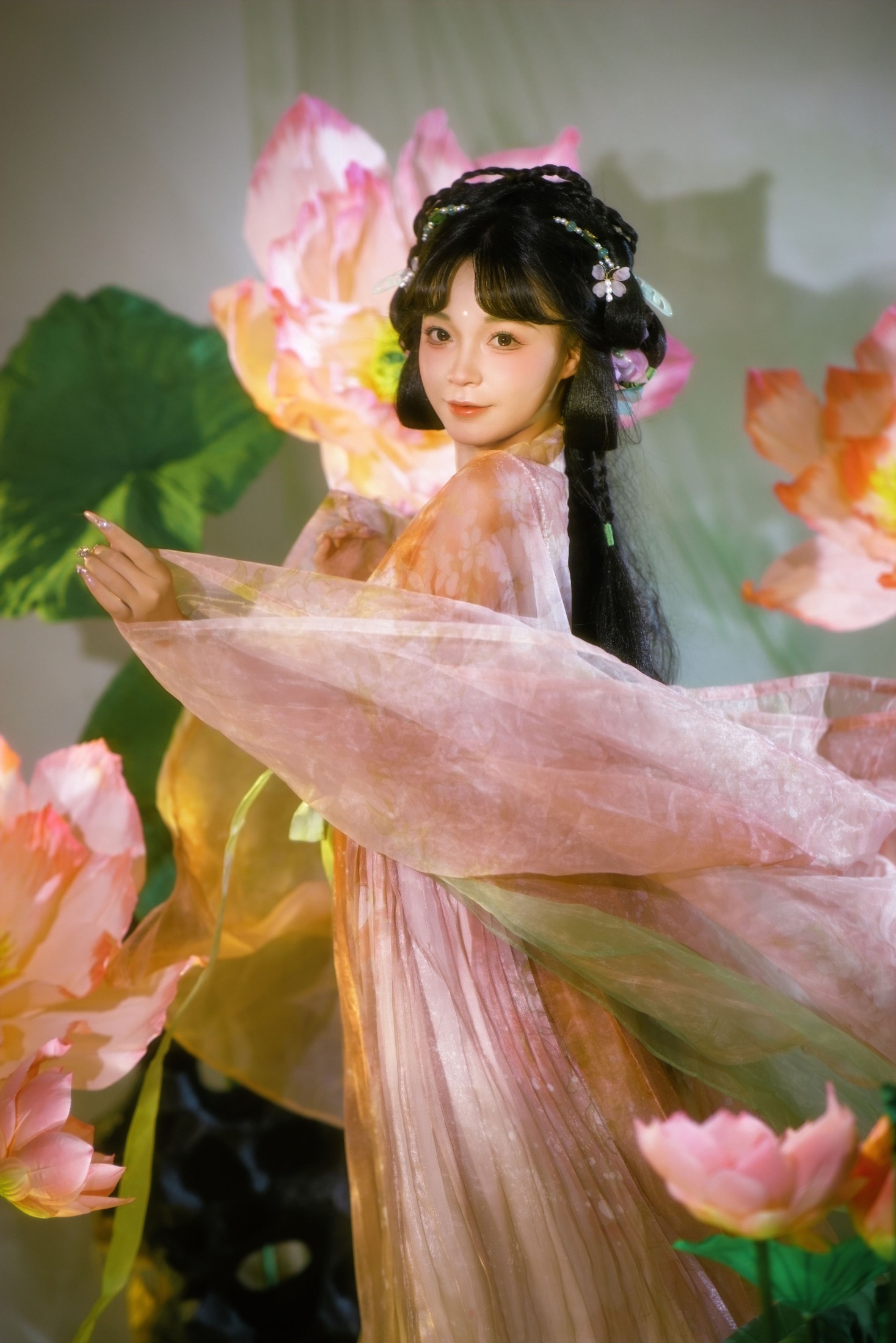 图片[6] - Disexi思宁 - 《宁宁》[21P] - 机器猫次元 - 机器猫次元
