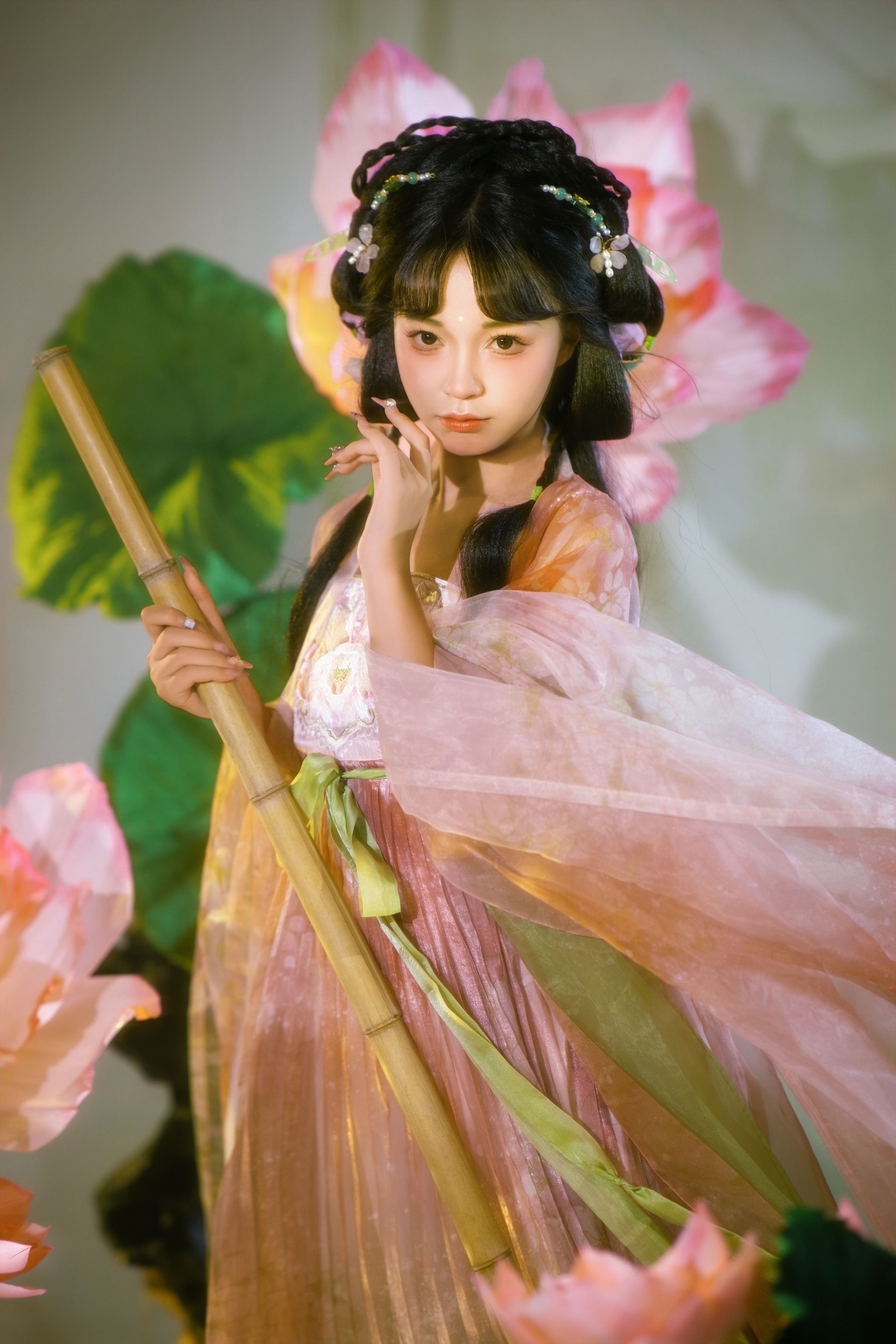 图片[3] - Disexi思宁 - 《宁宁》[21P] - 机器猫次元 - 机器猫次元