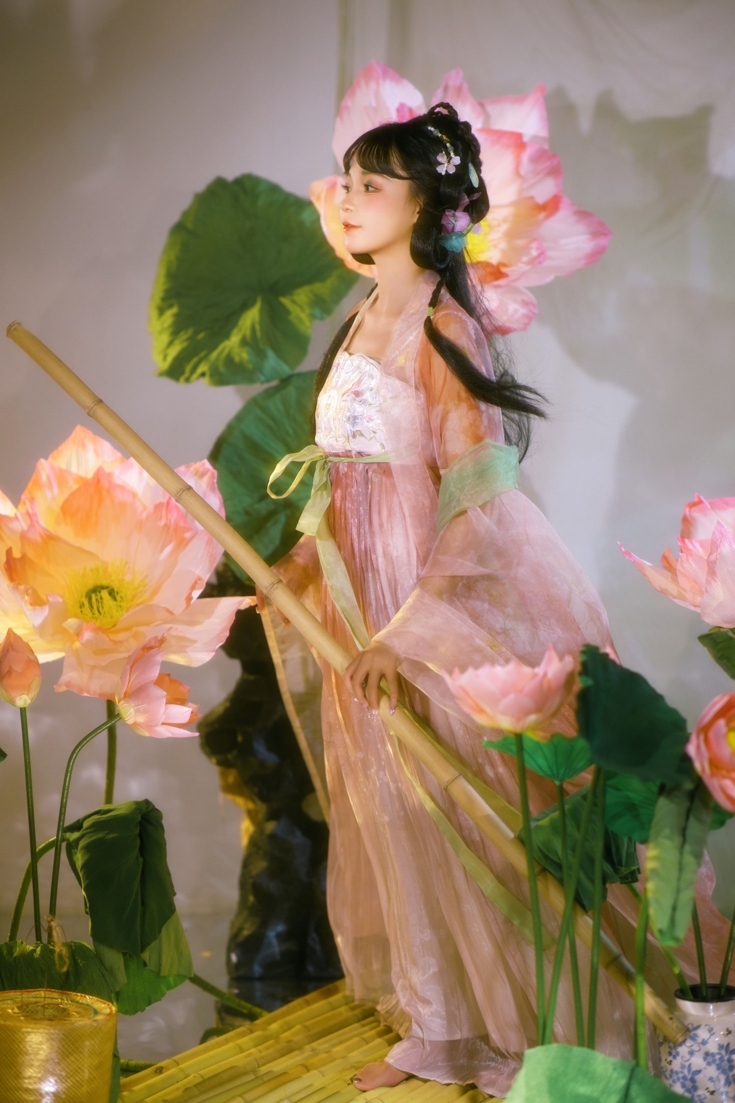 图片[5] - Disexi思宁 - 《宁宁》[21P] - 机器猫次元 - 机器猫次元