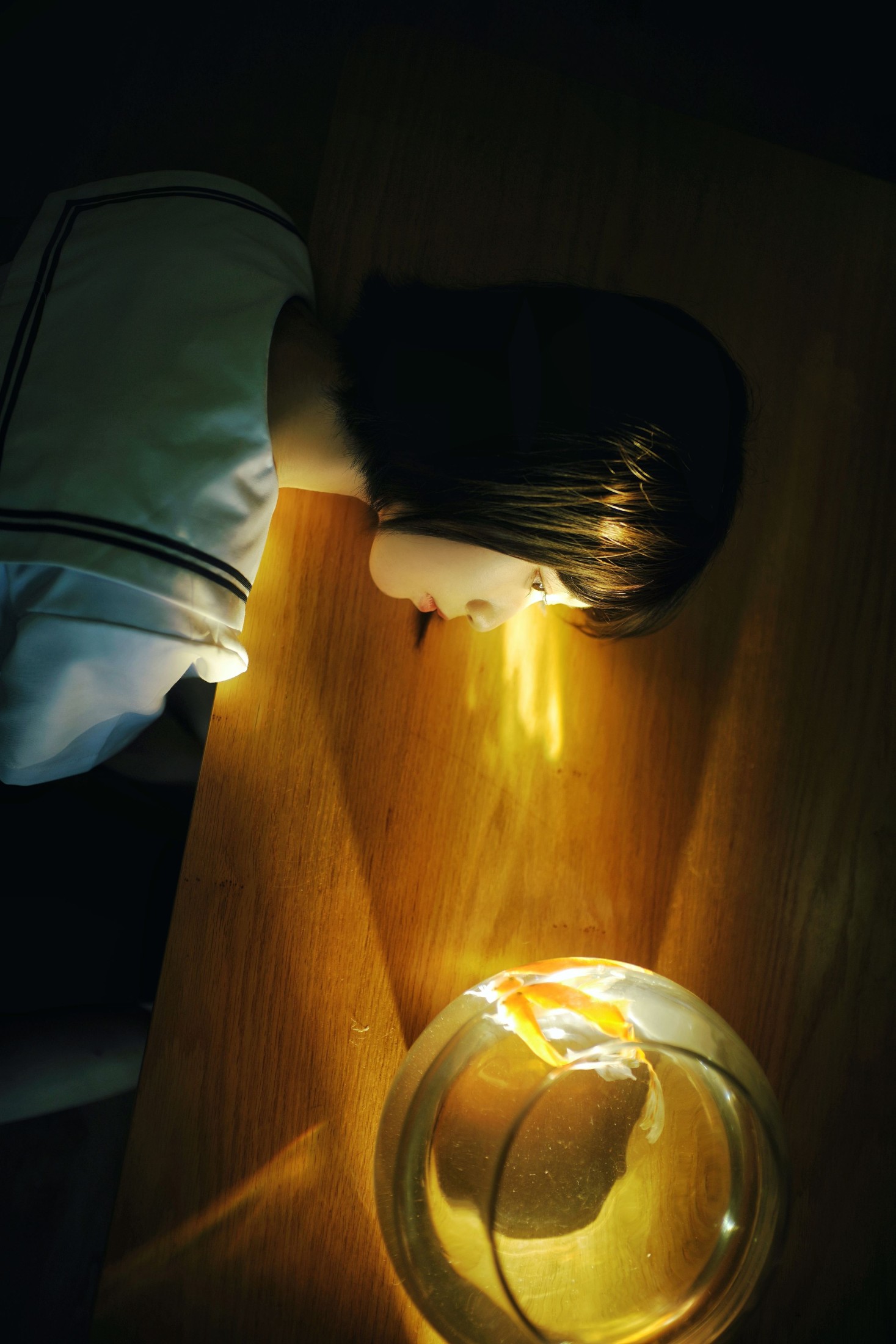 图片[5] - 土豆 - 《金鱼的吻》[24P] - 机器猫次元 - 机器猫次元