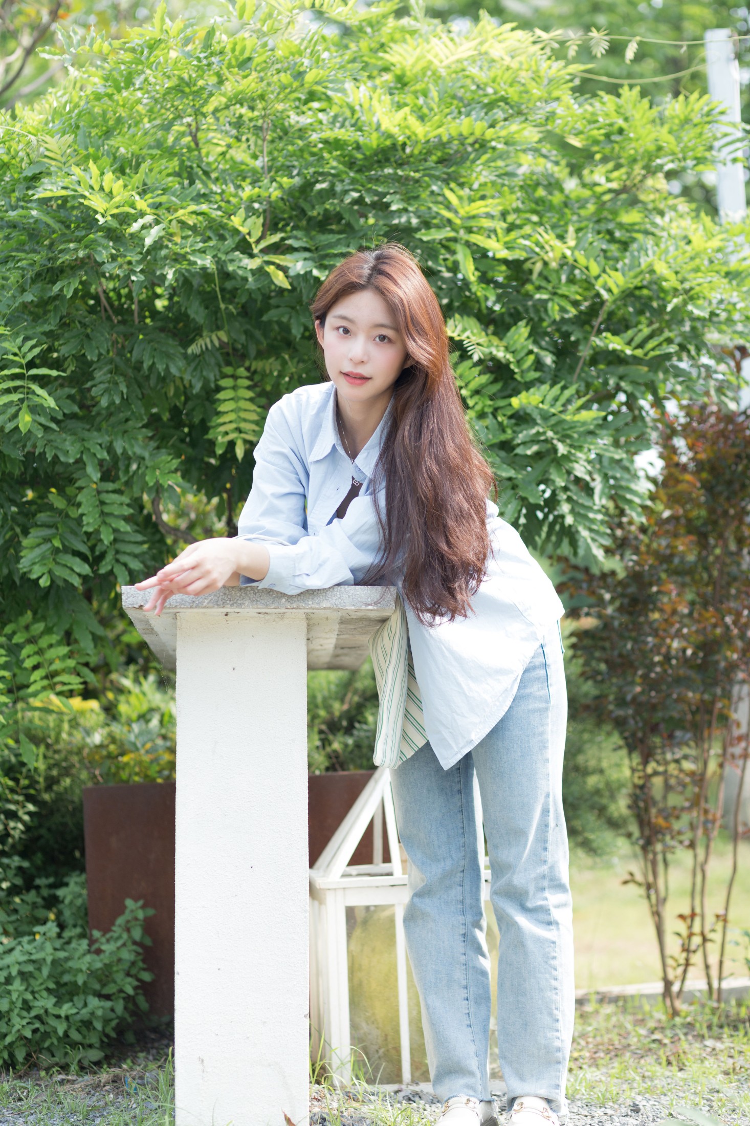 图片[8] - chickkii_ - 《春天音乐》[27P] - 机器猫次元 - 机器猫次元