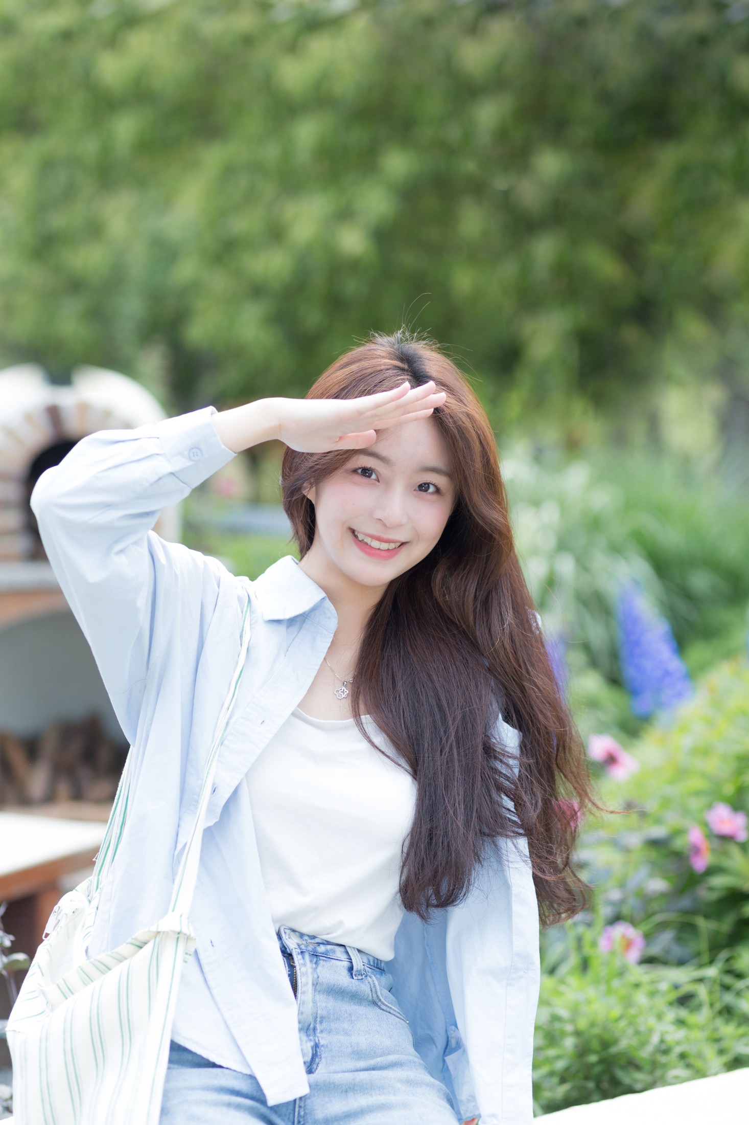 图片[3] - chickkii_ - 《春天音乐》[27P] - 机器猫次元 - 机器猫次元