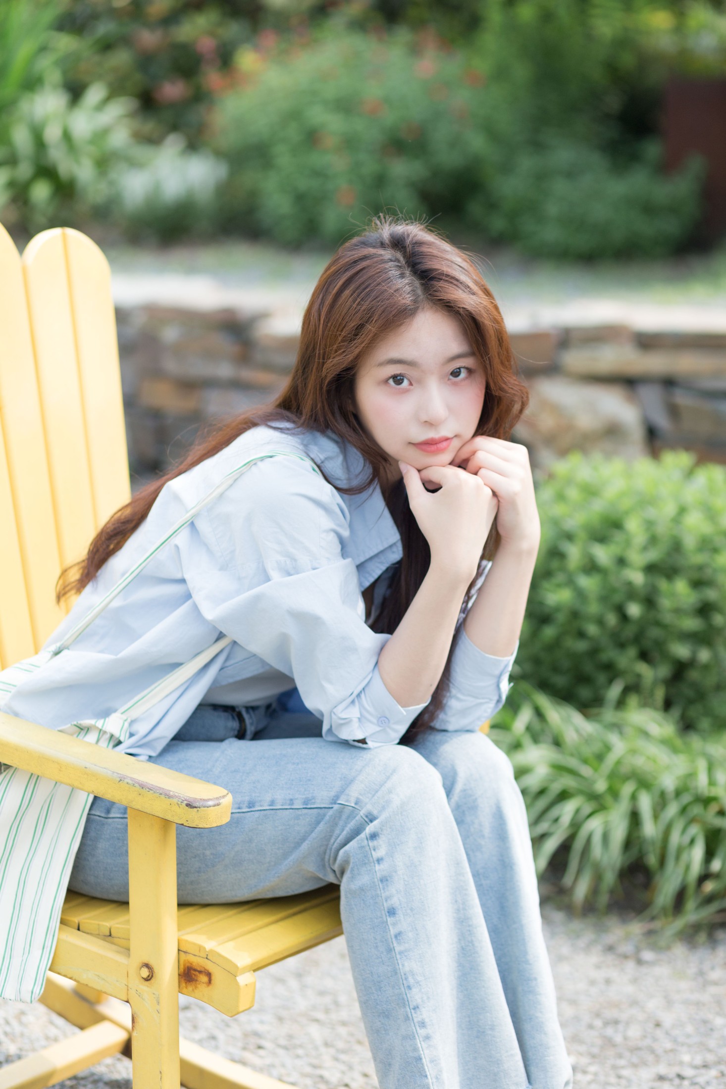 图片[7] - chickkii_ - 《春天音乐》[27P] - 机器猫次元 - 机器猫次元
