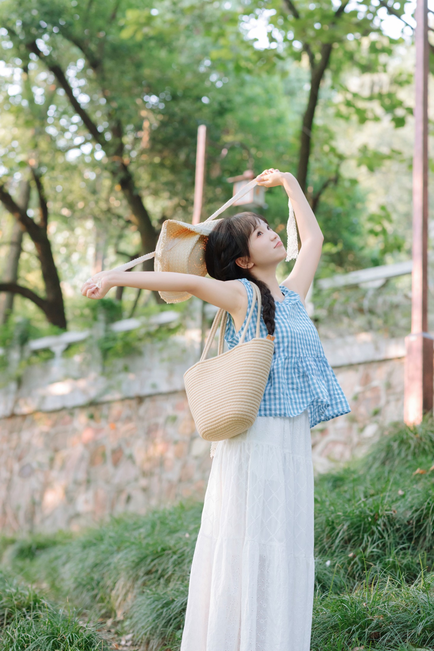 图片[5] - 鱼泡泡 - 《甜甜夏日》[29P] - 机器猫次元 - 机器猫次元