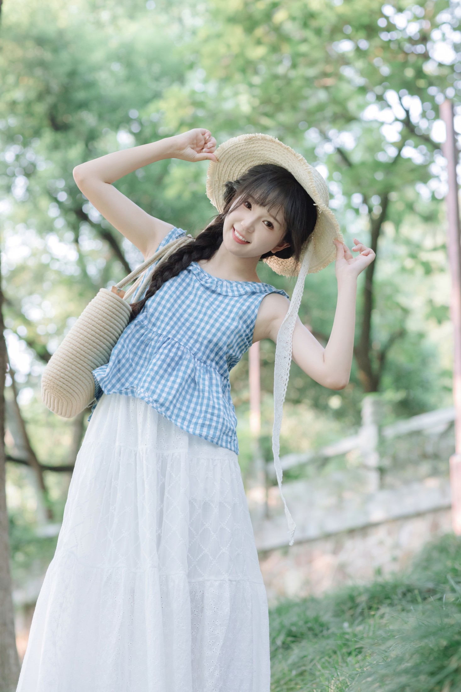 图片[6] - 鱼泡泡 - 《甜甜夏日》[29P] - 机器猫次元 - 机器猫次元
