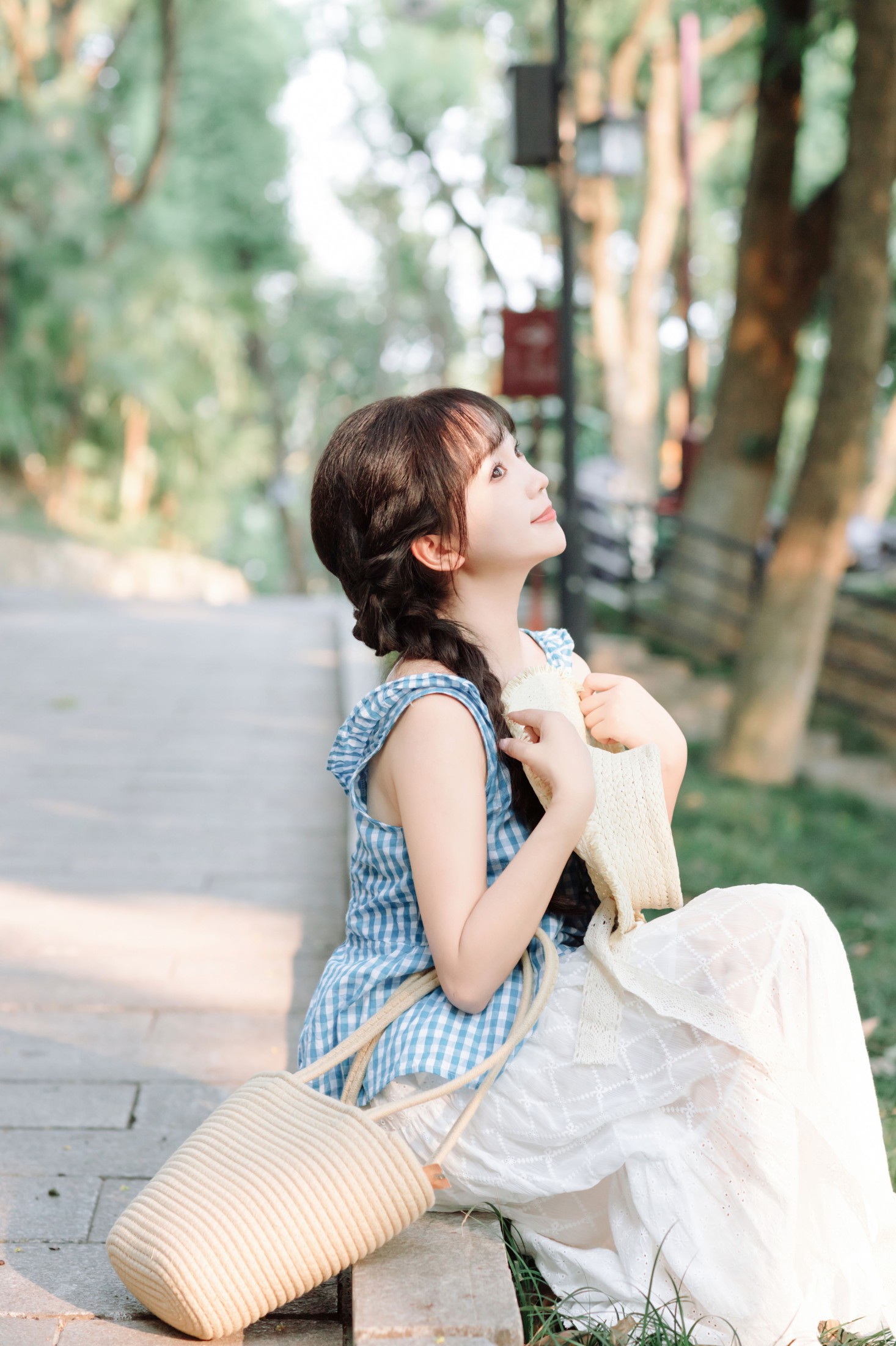 图片[7] - 鱼泡泡 - 《甜甜夏日》[29P] - 机器猫次元 - 机器猫次元
