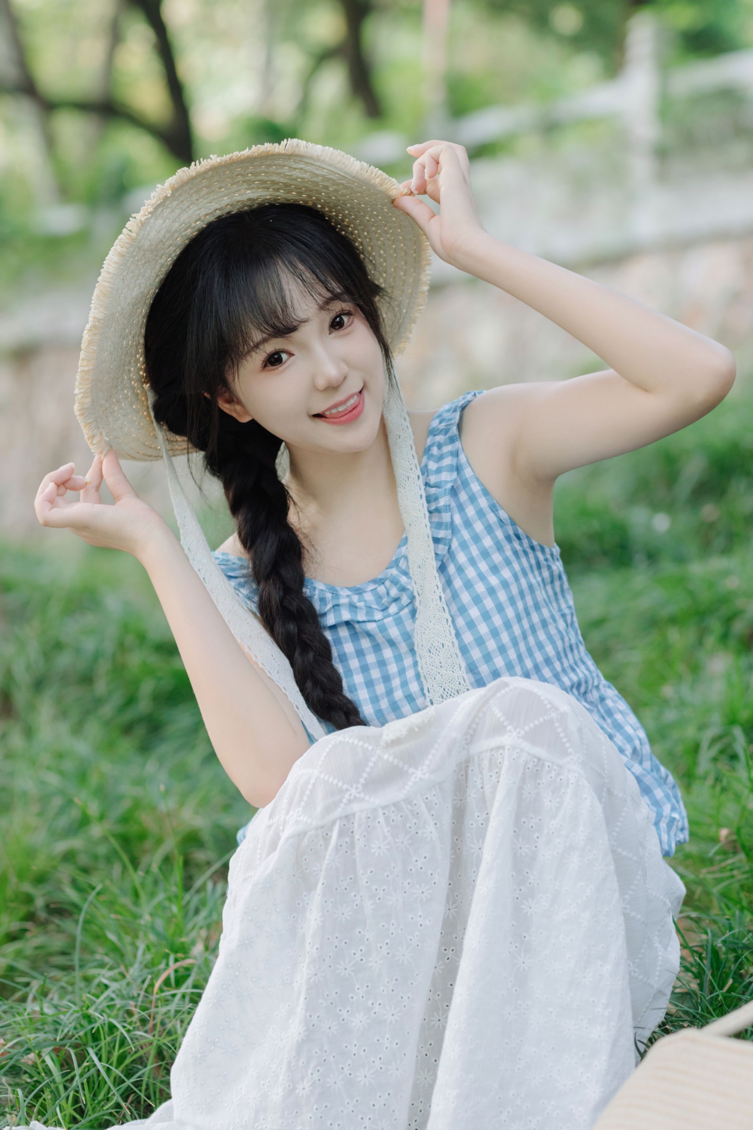 图片[4] - 鱼泡泡 - 《甜甜夏日》[29P] - 机器猫次元 - 机器猫次元