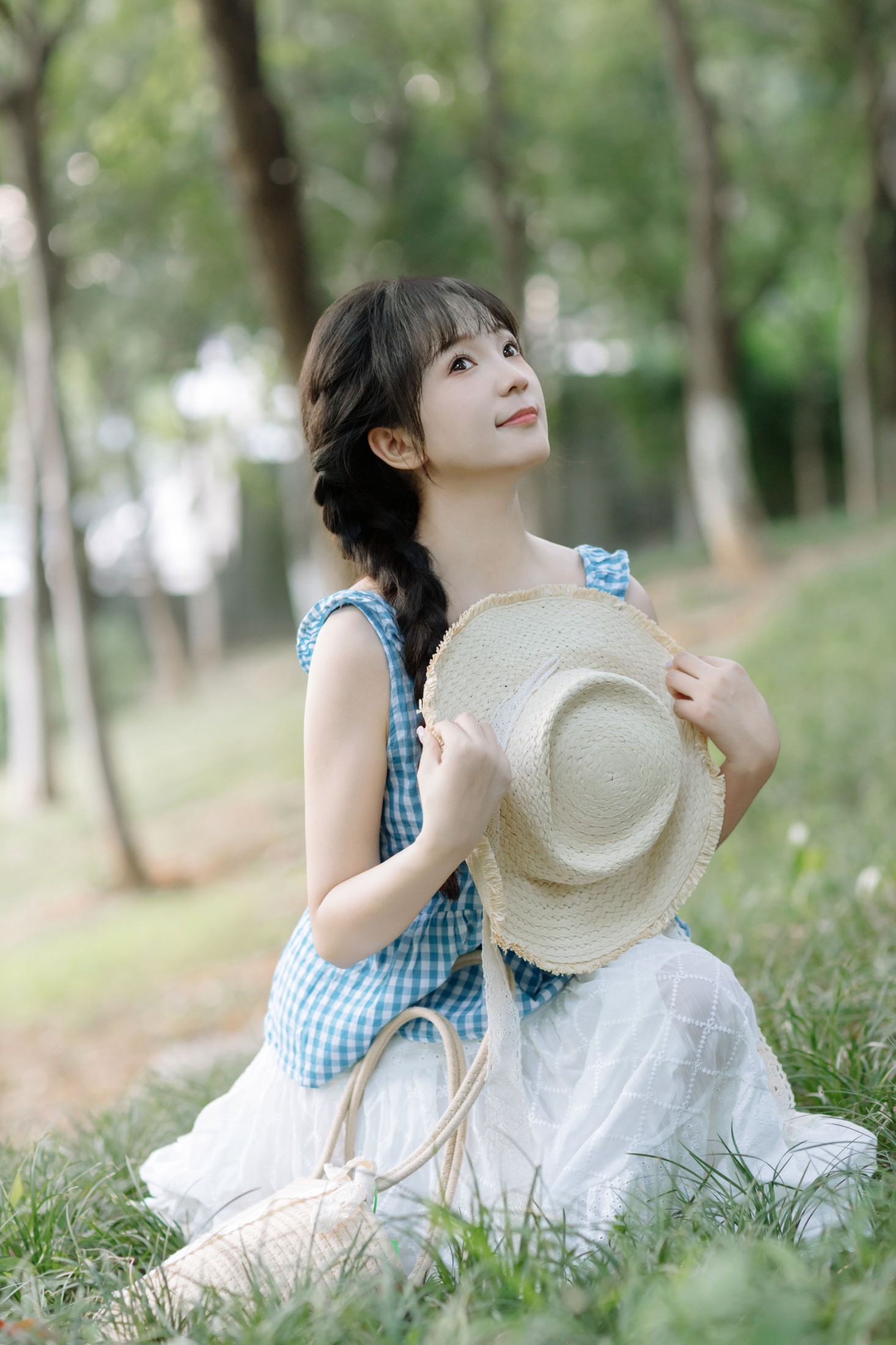 图片[3] - 鱼泡泡 - 《甜甜夏日》[29P] - 机器猫次元 - 机器猫次元