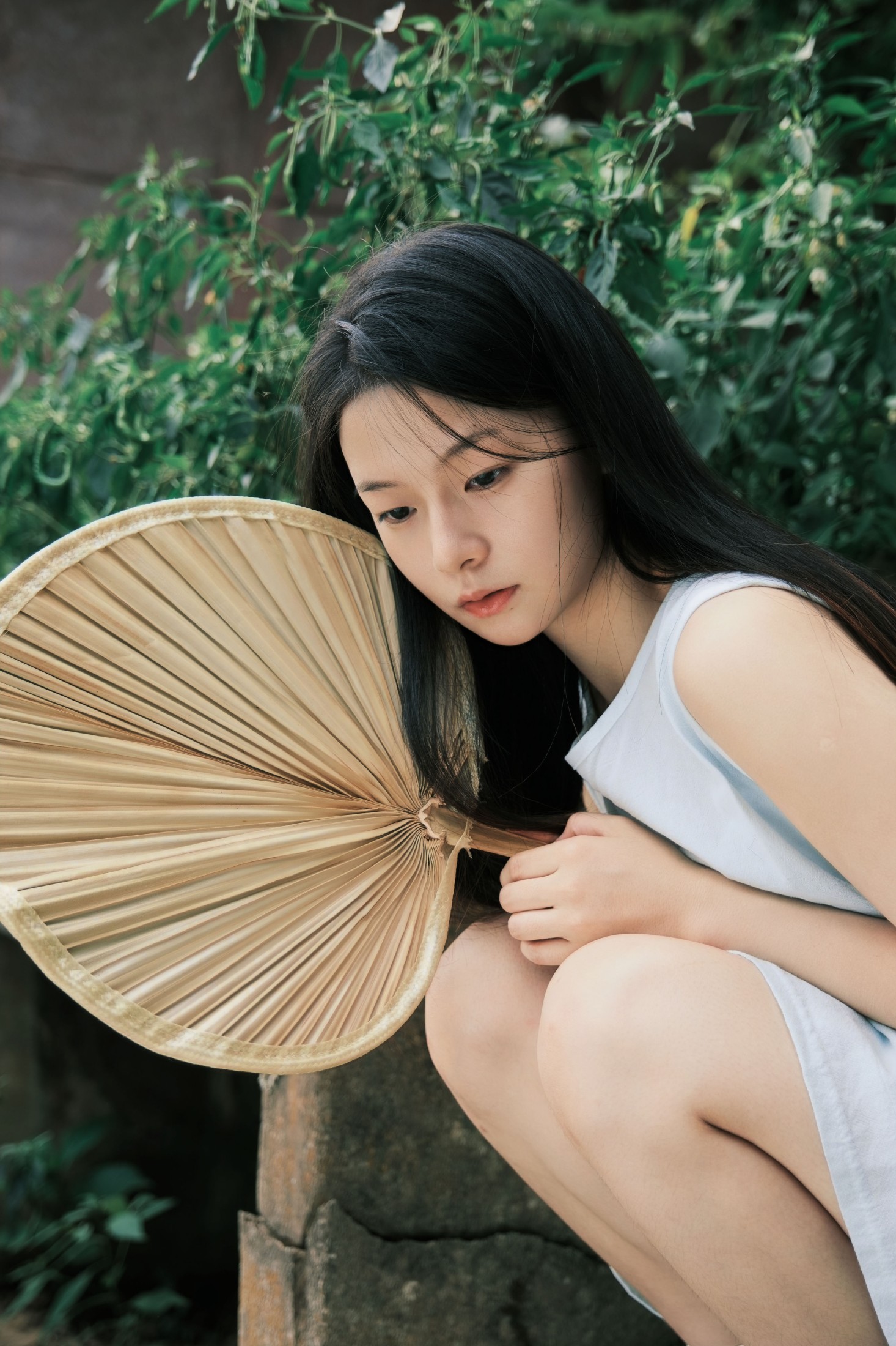图片[4] - 蝴蝶妹妹 - 《那个盛夏》[28P] - 机器猫次元 - 机器猫次元