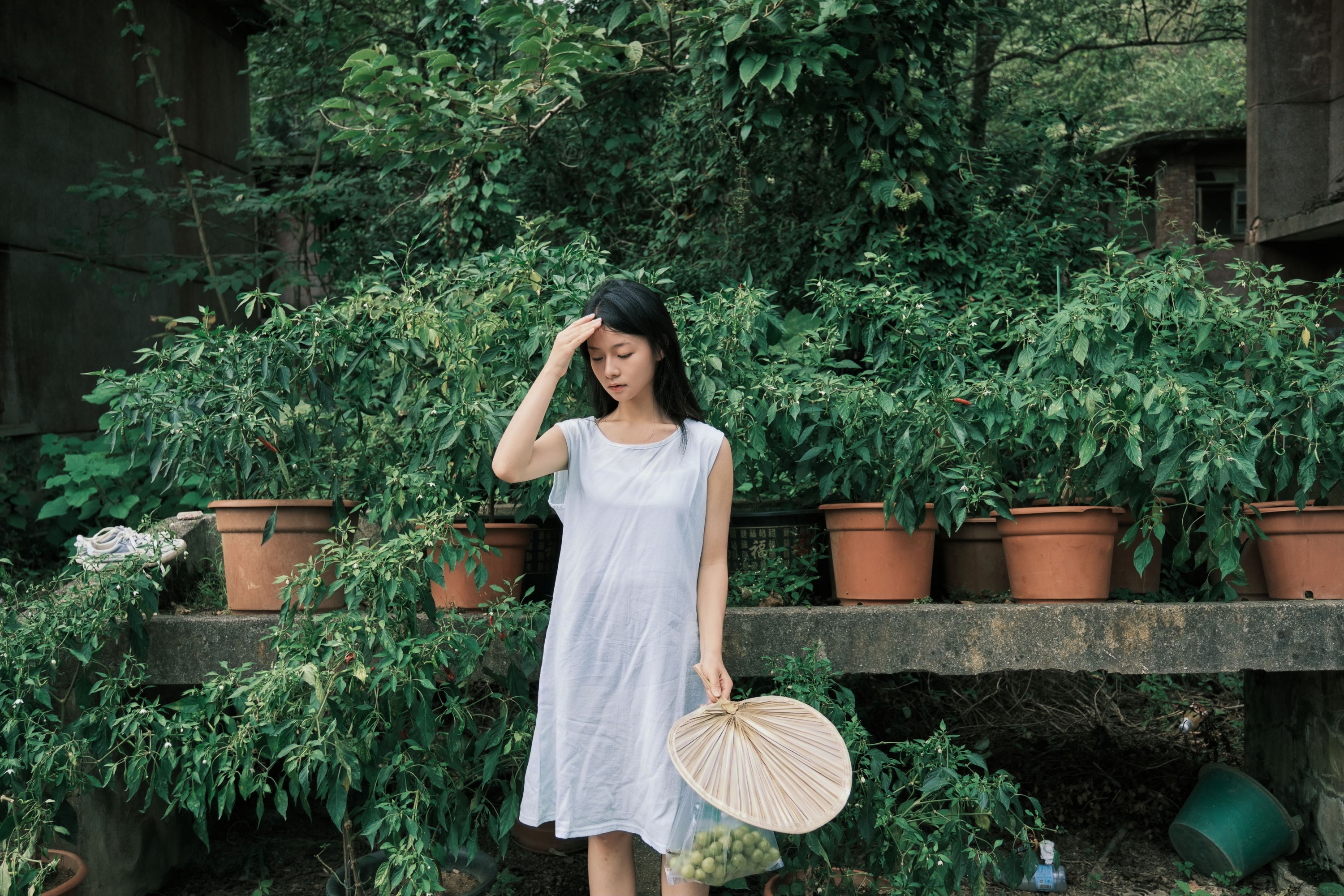 图片[5] - 蝴蝶妹妹 - 《那个盛夏》[28P] - 机器猫次元 - 机器猫次元