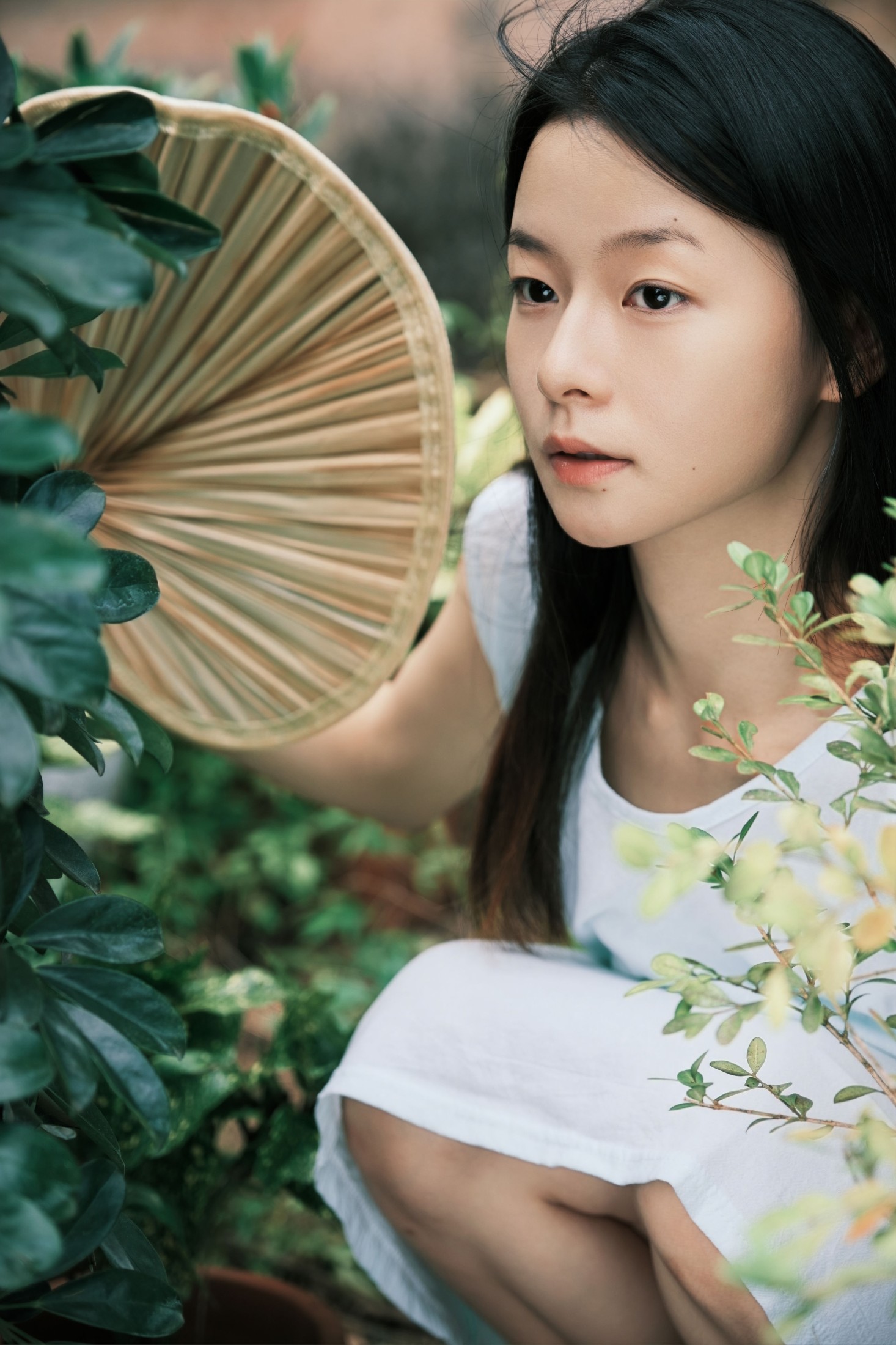 图片[7] - 蝴蝶妹妹 - 《那个盛夏》[28P] - 机器猫次元 - 机器猫次元