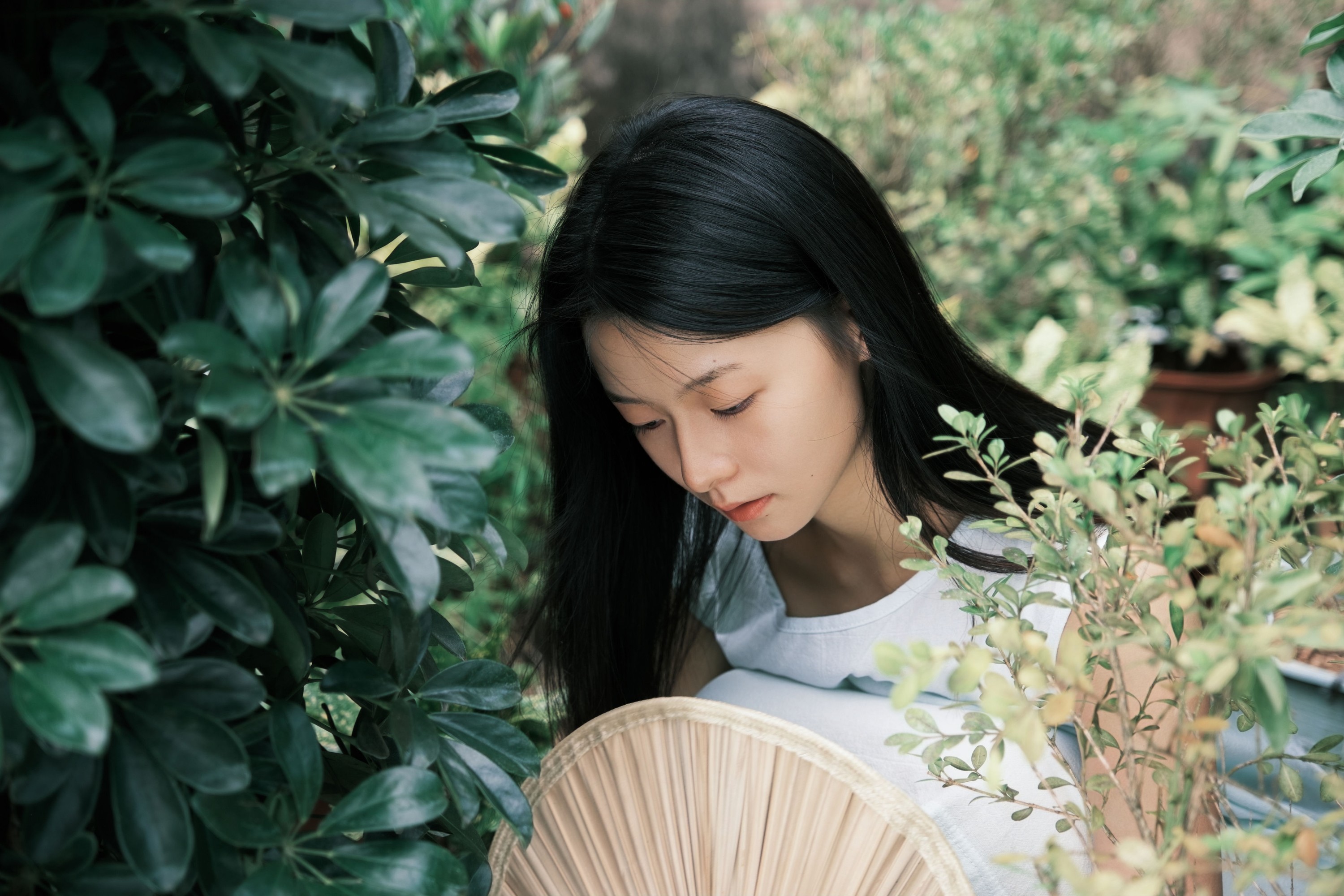 图片[8] - 蝴蝶妹妹 - 《那个盛夏》[28P] - 机器猫次元 - 机器猫次元