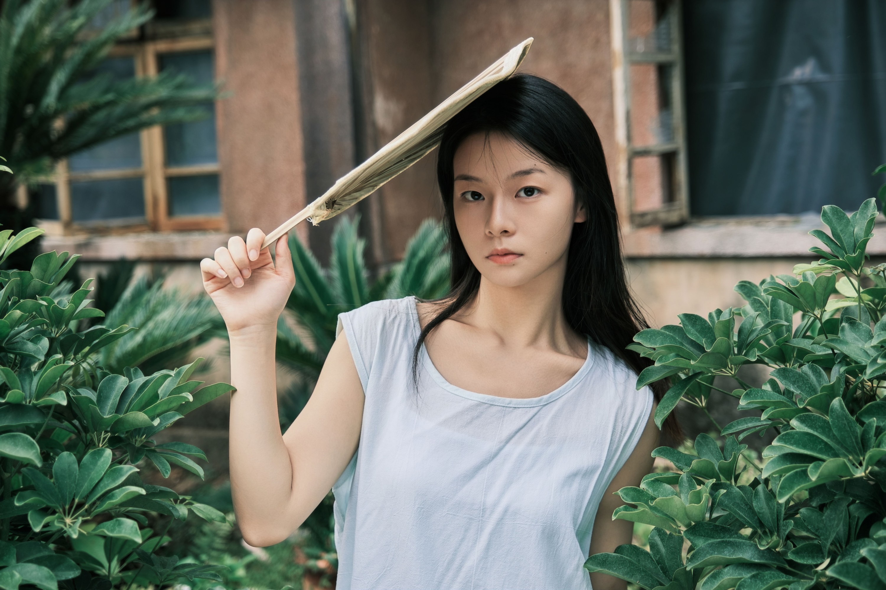 图片[6] - 蝴蝶妹妹 - 《那个盛夏》[28P] - 机器猫次元 - 机器猫次元