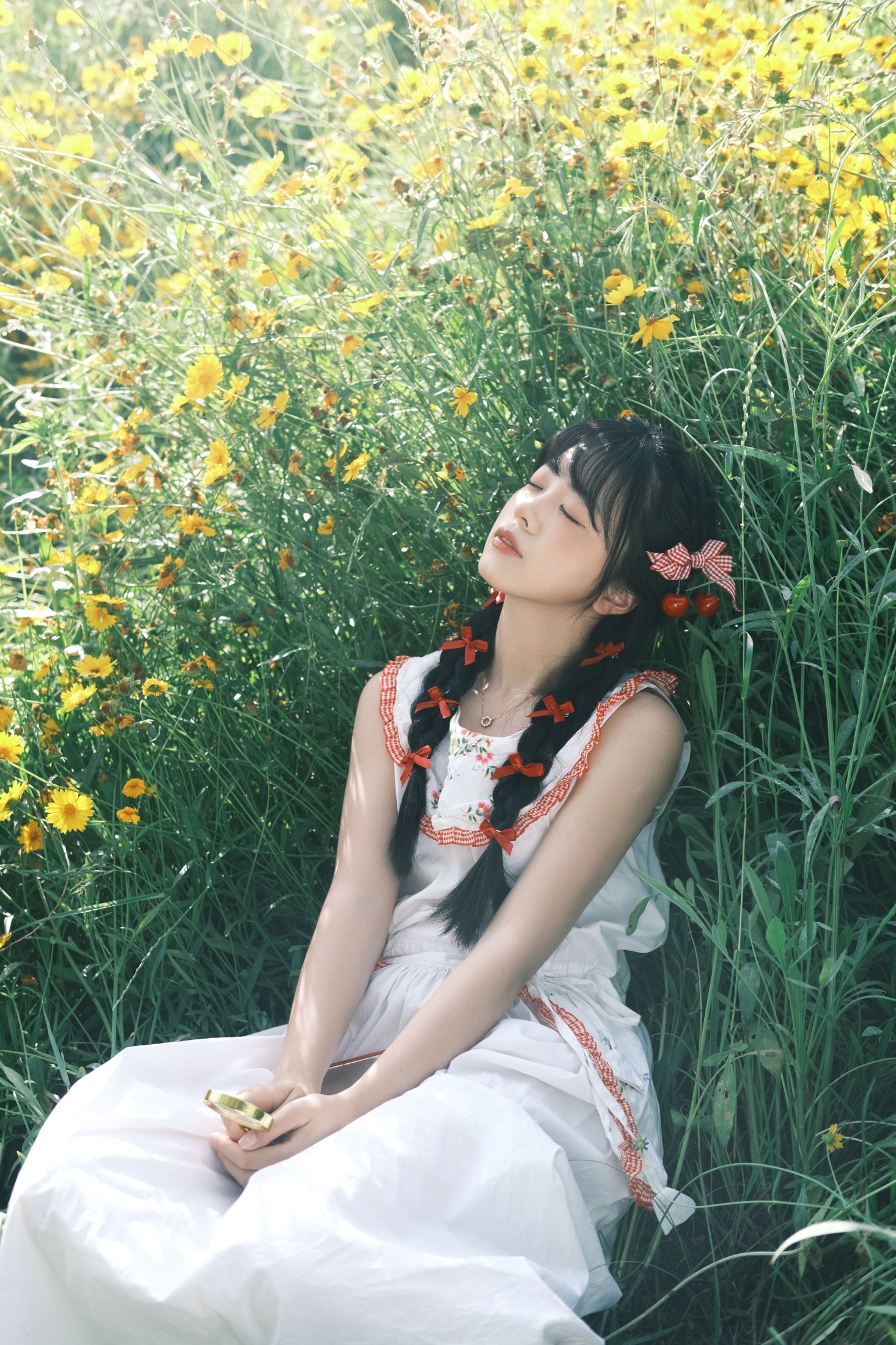 图片[4] - 一只暖暖 - 《盛夏奇遇》[28P] - 机器猫次元 - 机器猫次元