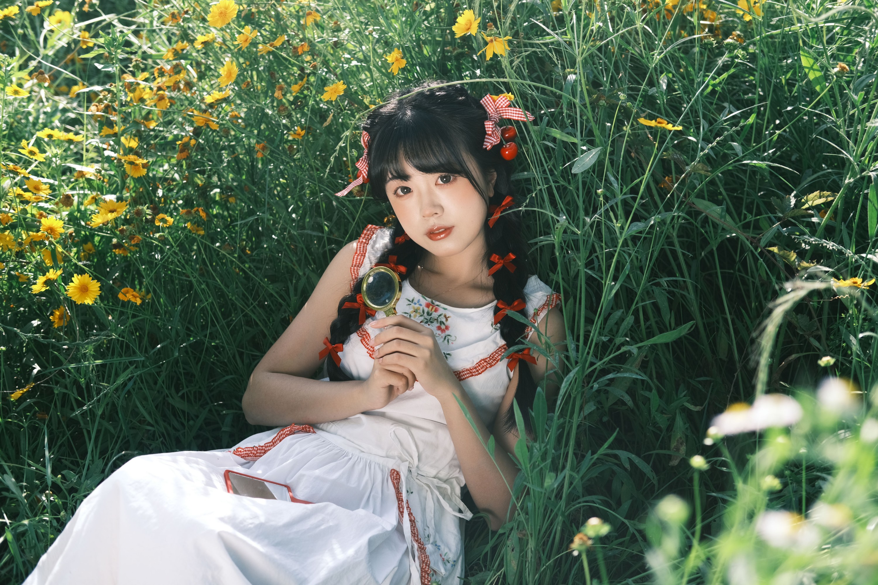 图片[3] - 一只暖暖 - 《盛夏奇遇》[28P] - 机器猫次元 - 机器猫次元