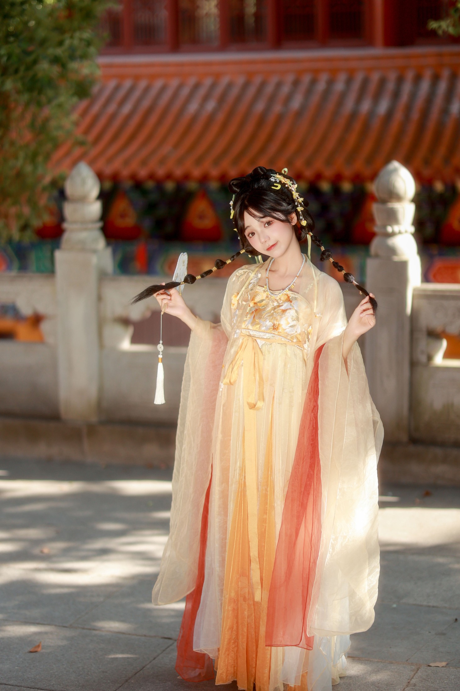 图片[8] - 戒软糖 - 《桂月令》[26P] - 机器猫次元 - 机器猫次元