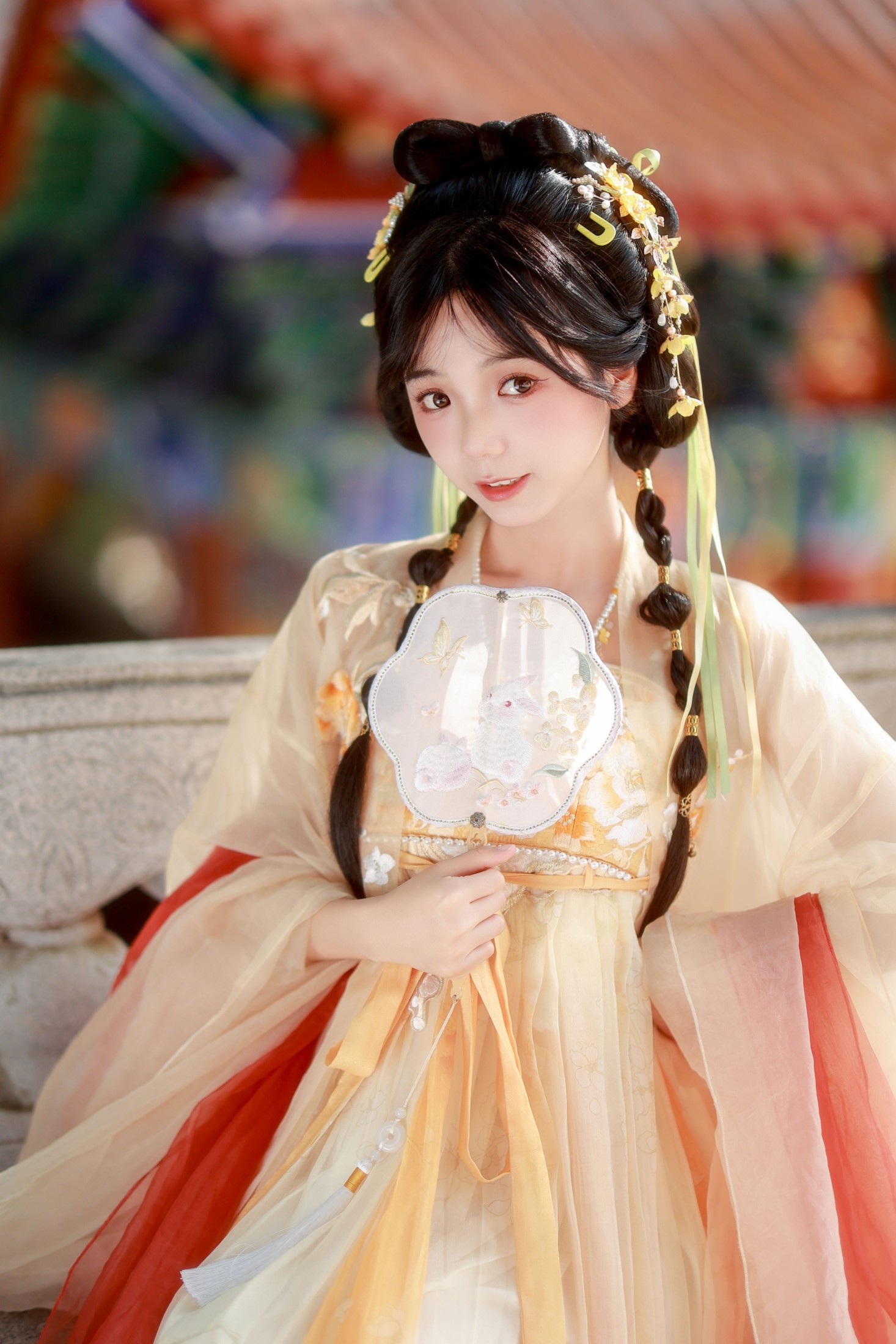 图片[4] - 戒软糖 - 《桂月令》[26P] - 机器猫次元 - 机器猫次元