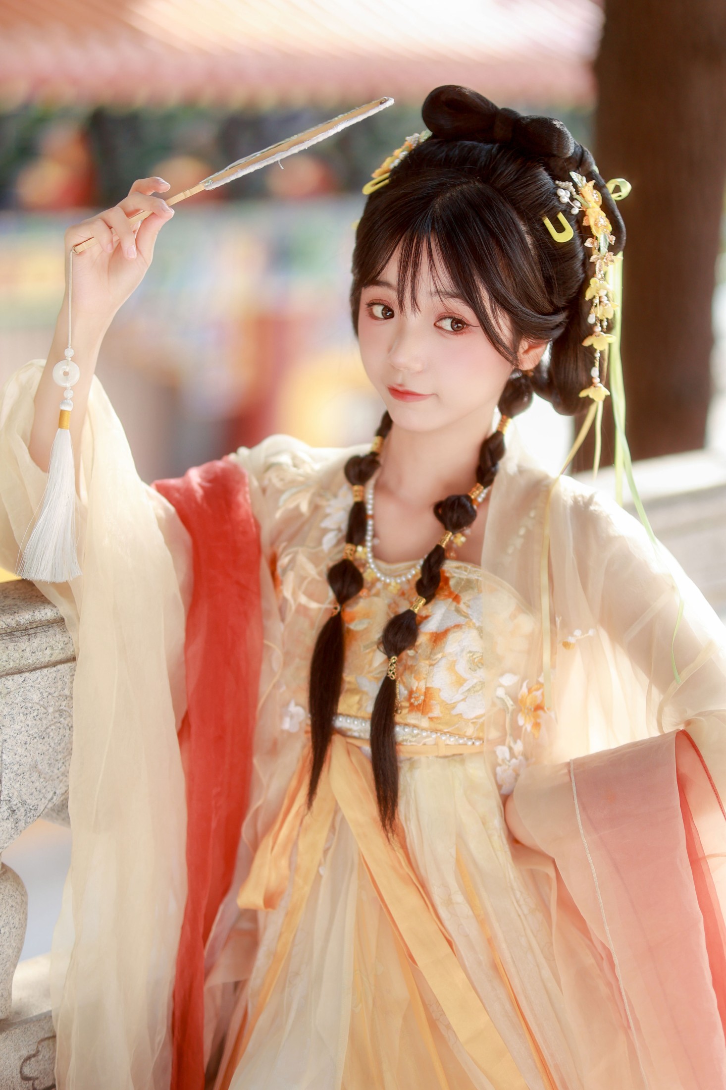 图片[6] - 戒软糖 - 《桂月令》[26P] - 机器猫次元 - 机器猫次元