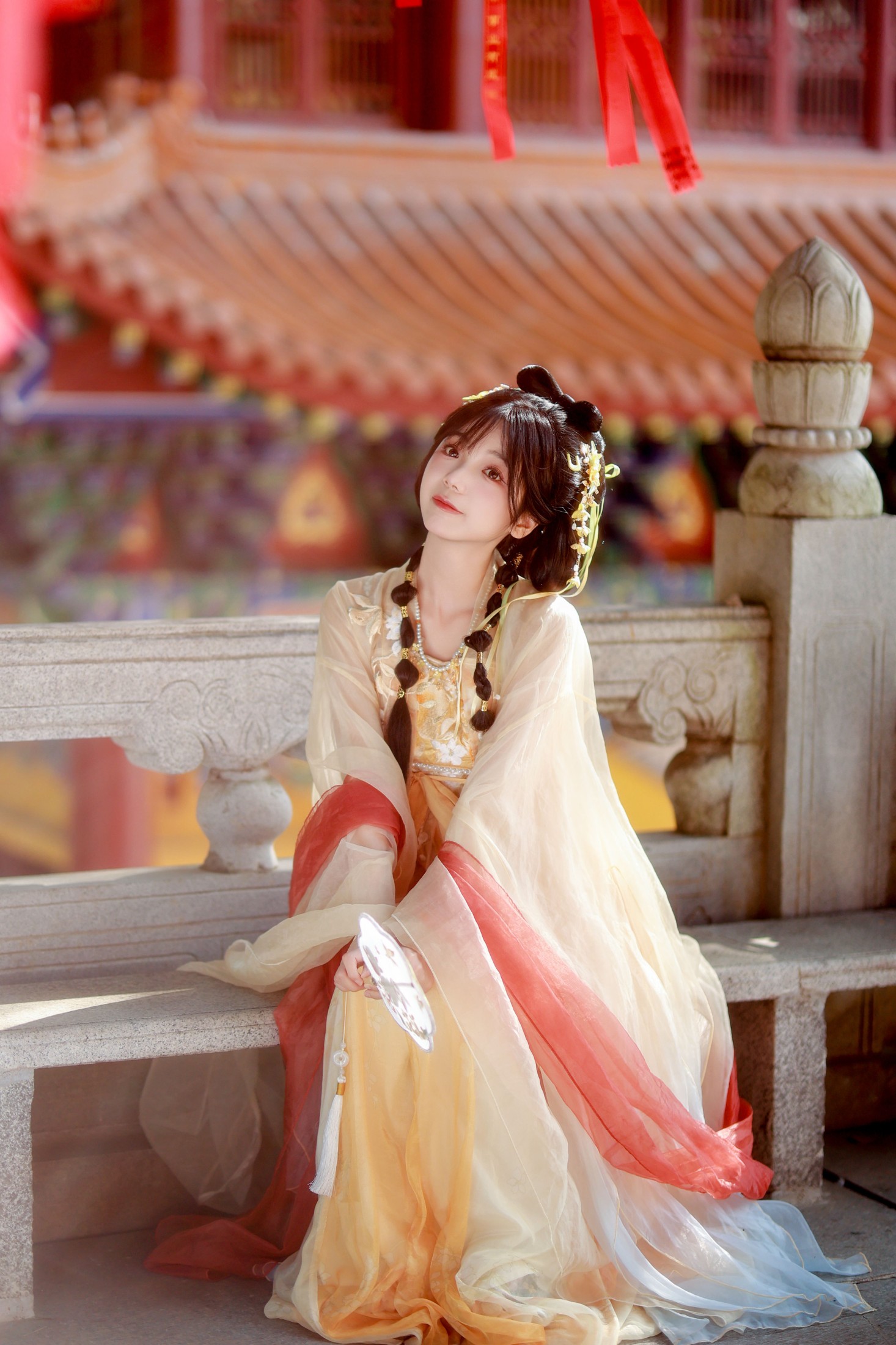 图片[5] - 戒软糖 - 《桂月令》[26P] - 机器猫次元 - 机器猫次元