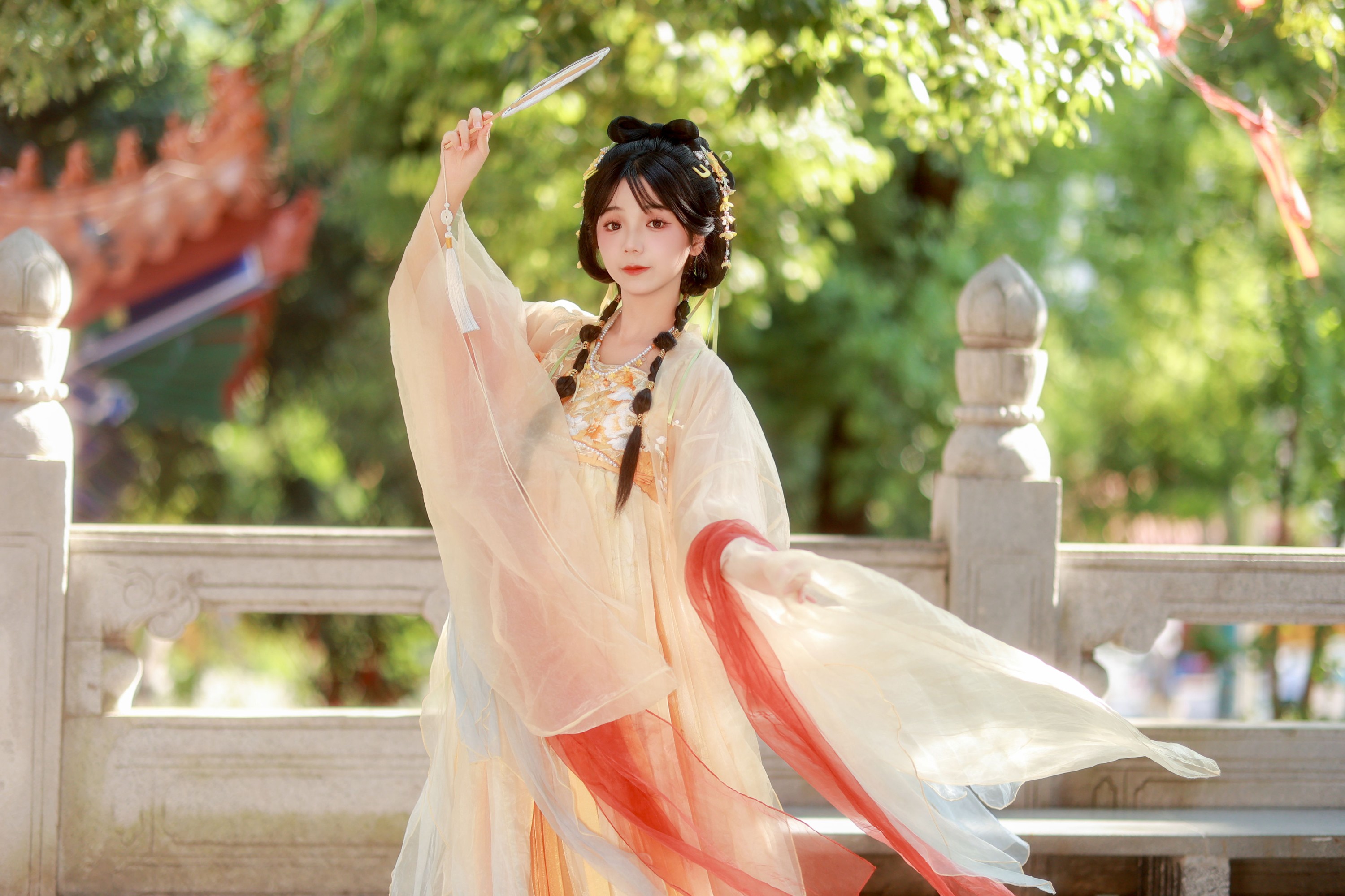 图片[7] - 戒软糖 - 《桂月令》[26P] - 机器猫次元 - 机器猫次元