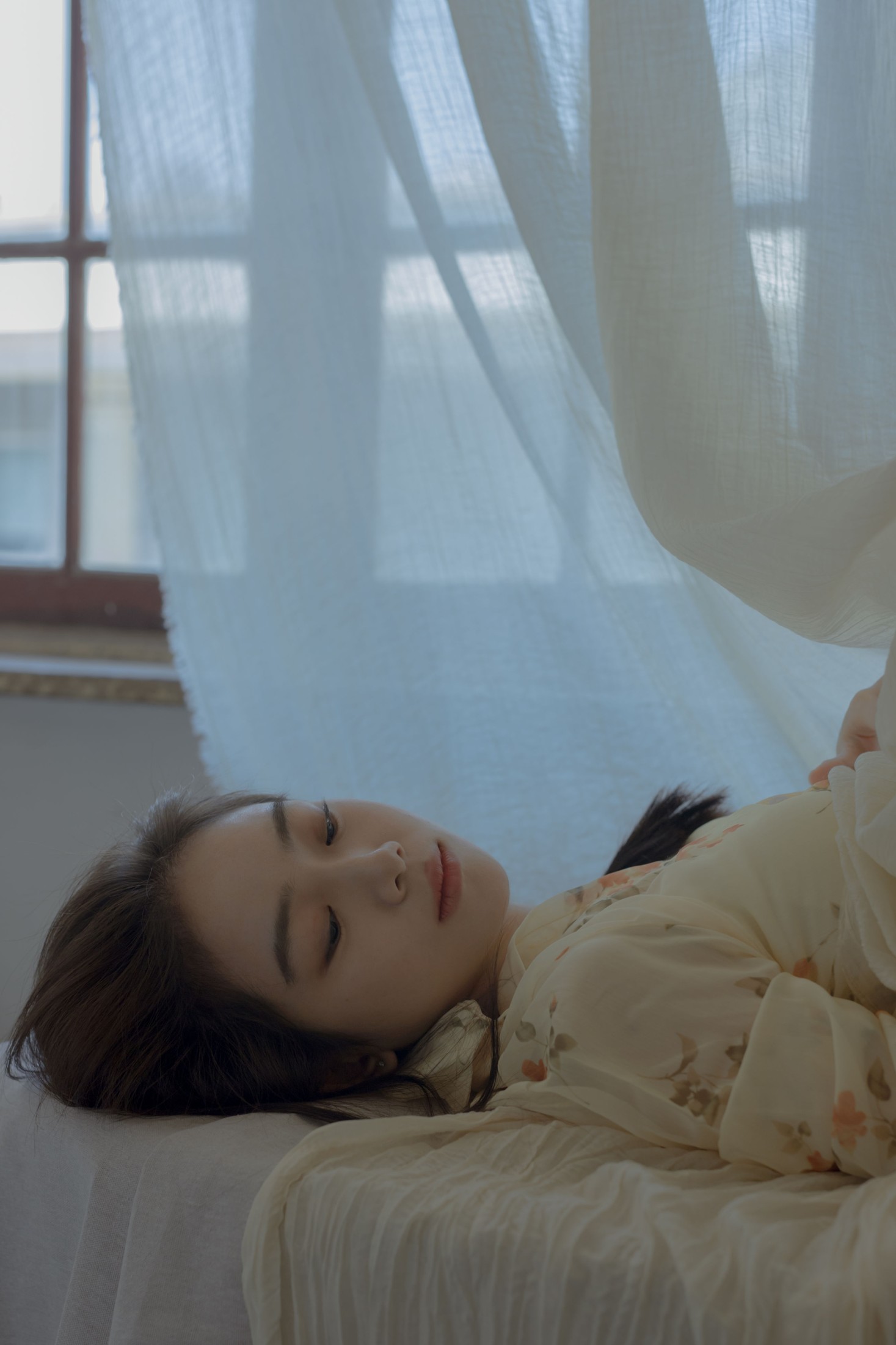 图片[5] - 我不刷鸟 - 《老房子里的心事》[35P] - 机器猫次元 - 机器猫次元