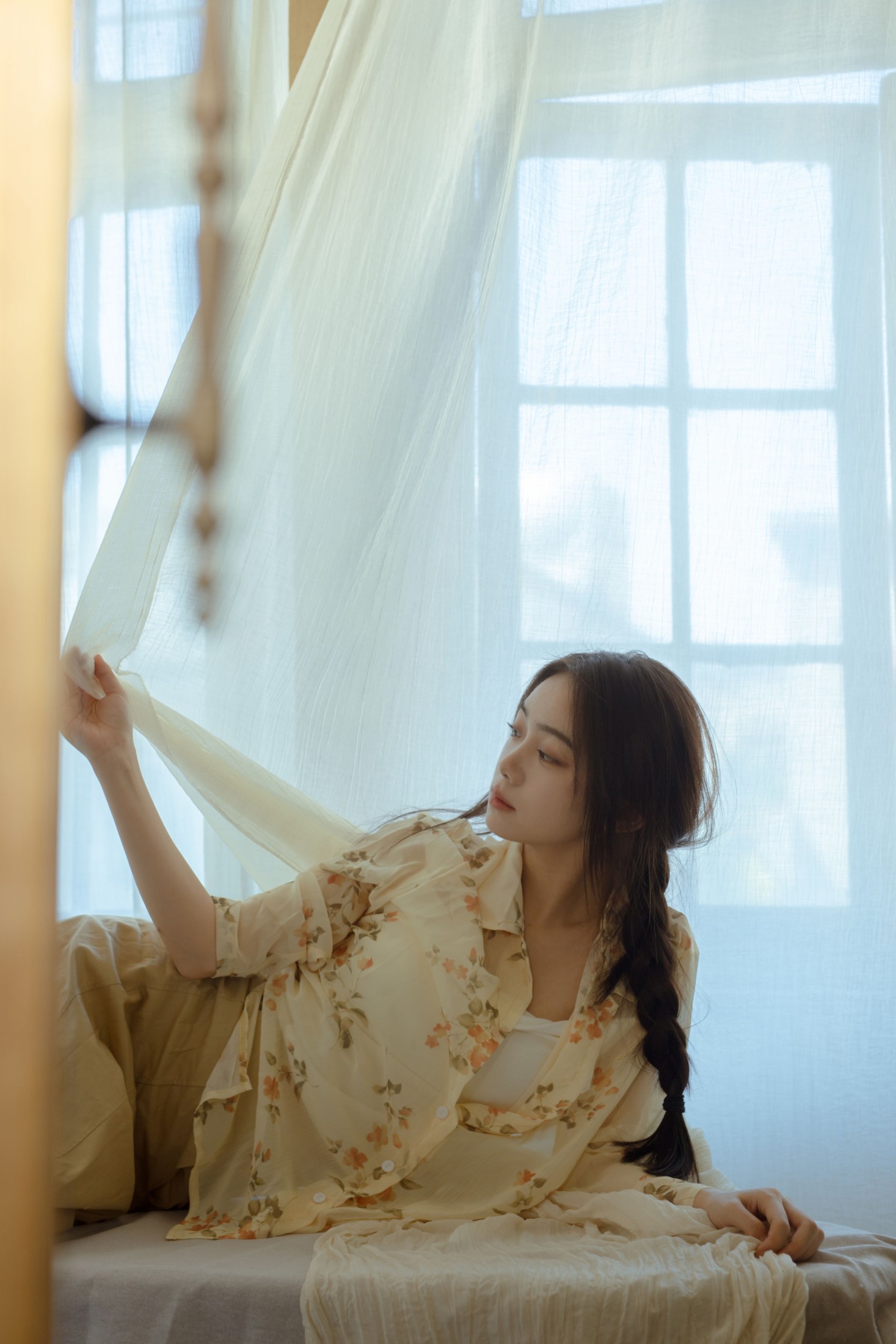 图片[8] - 我不刷鸟 - 《老房子里的心事》[35P] - 机器猫次元 - 机器猫次元