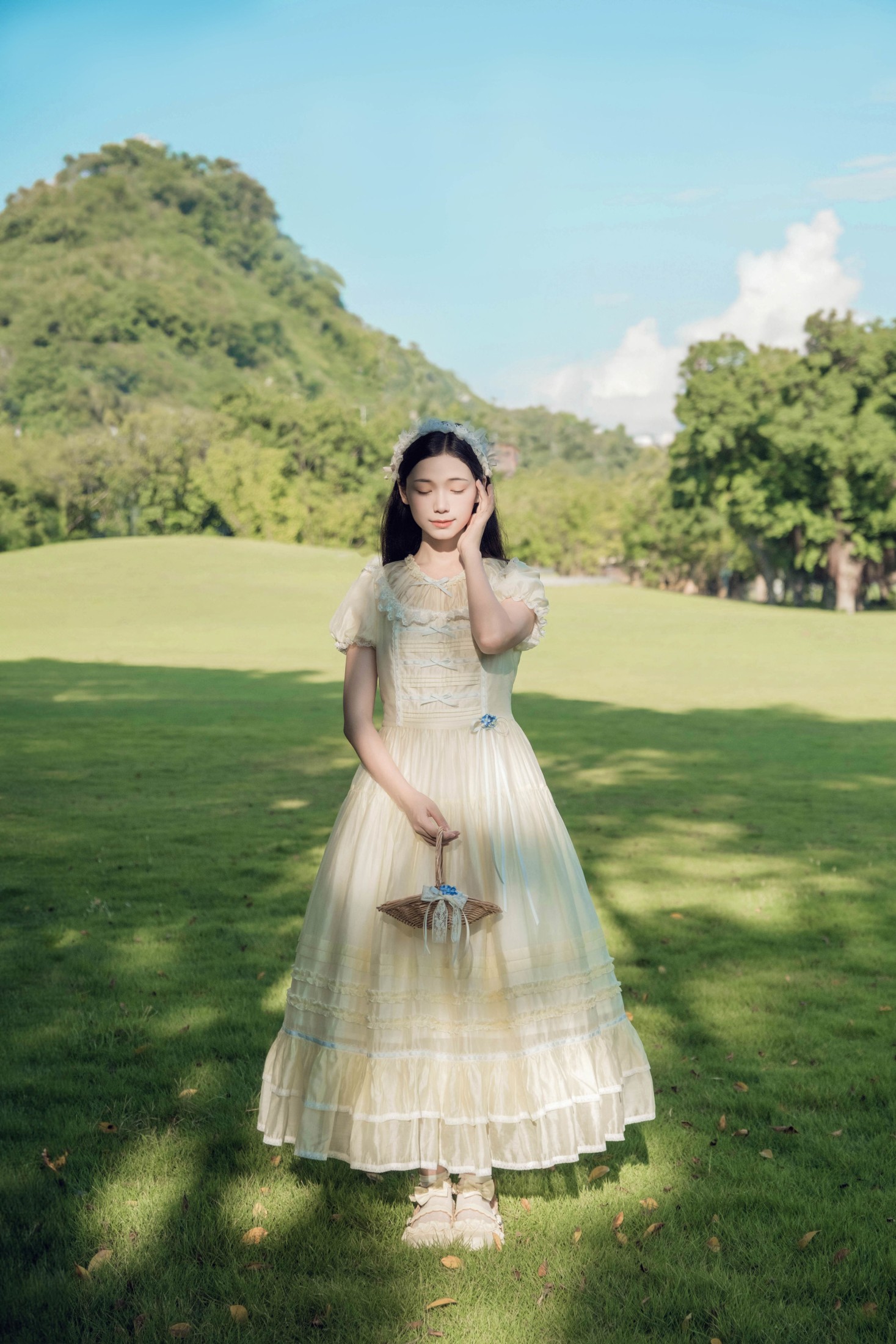 图片[4] - Zzzhen - 《柠檬味的夏天》[22P] - 机器猫次元 - 机器猫次元