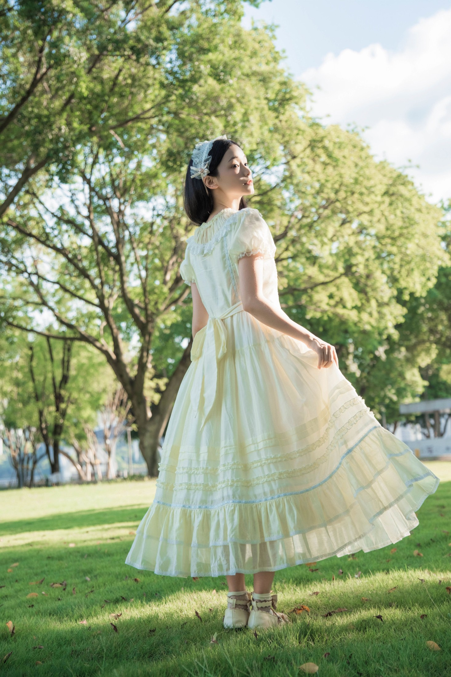 图片[7] - Zzzhen - 《柠檬味的夏天》[22P] - 机器猫次元 - 机器猫次元