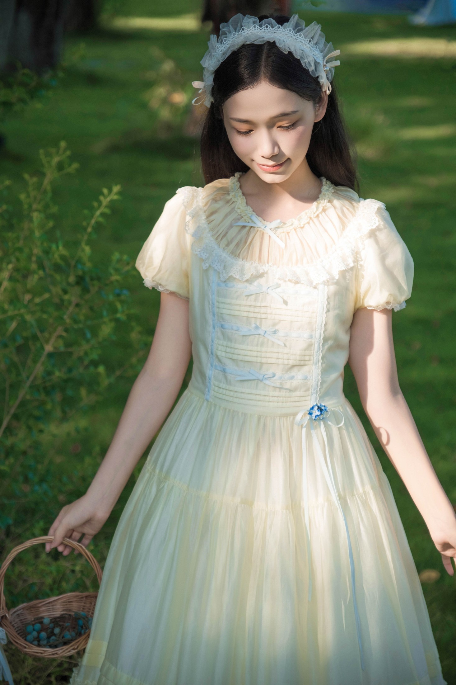 图片[3] - Zzzhen - 《柠檬味的夏天》[22P] - 机器猫次元 - 机器猫次元