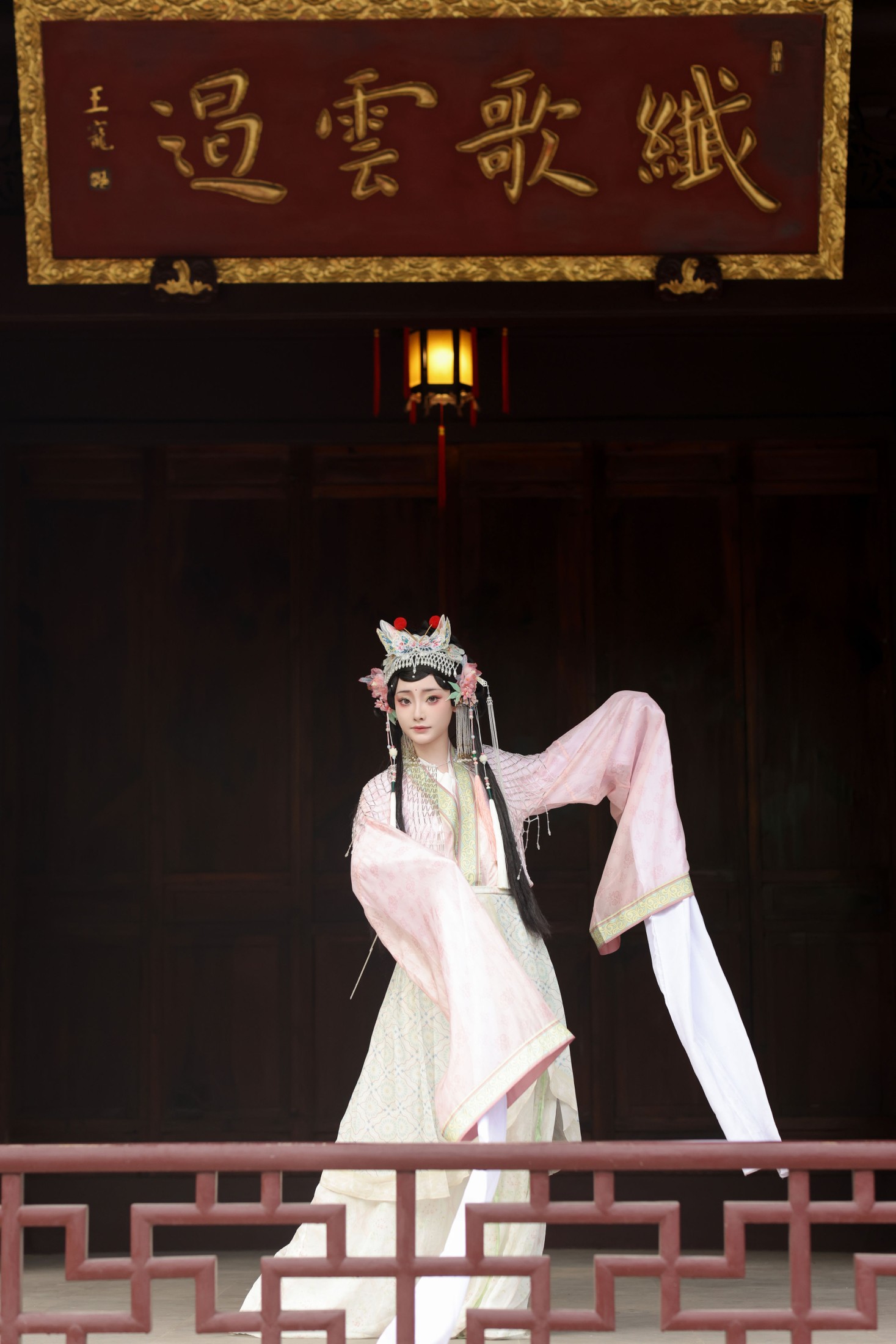 图片[8] - 一吱小轩 - 《京剧喵》[23P] - 机器猫次元 - 机器猫次元