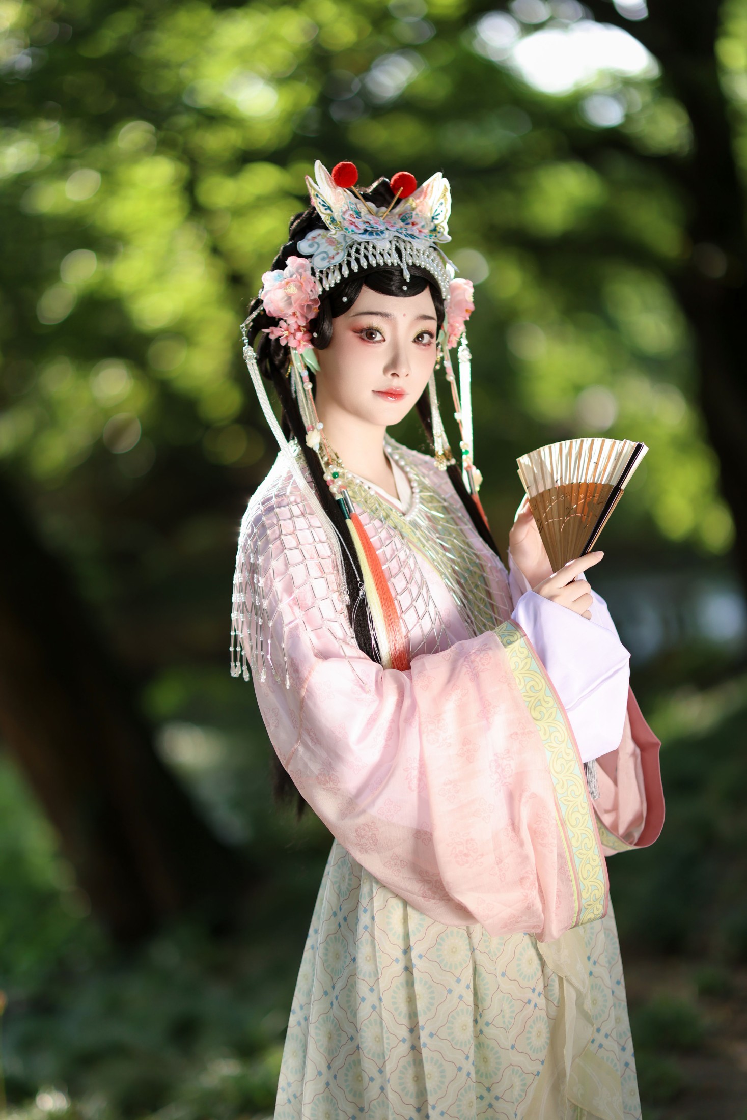 图片[3] - 一吱小轩 - 《京剧喵》[23P] - 机器猫次元 - 机器猫次元