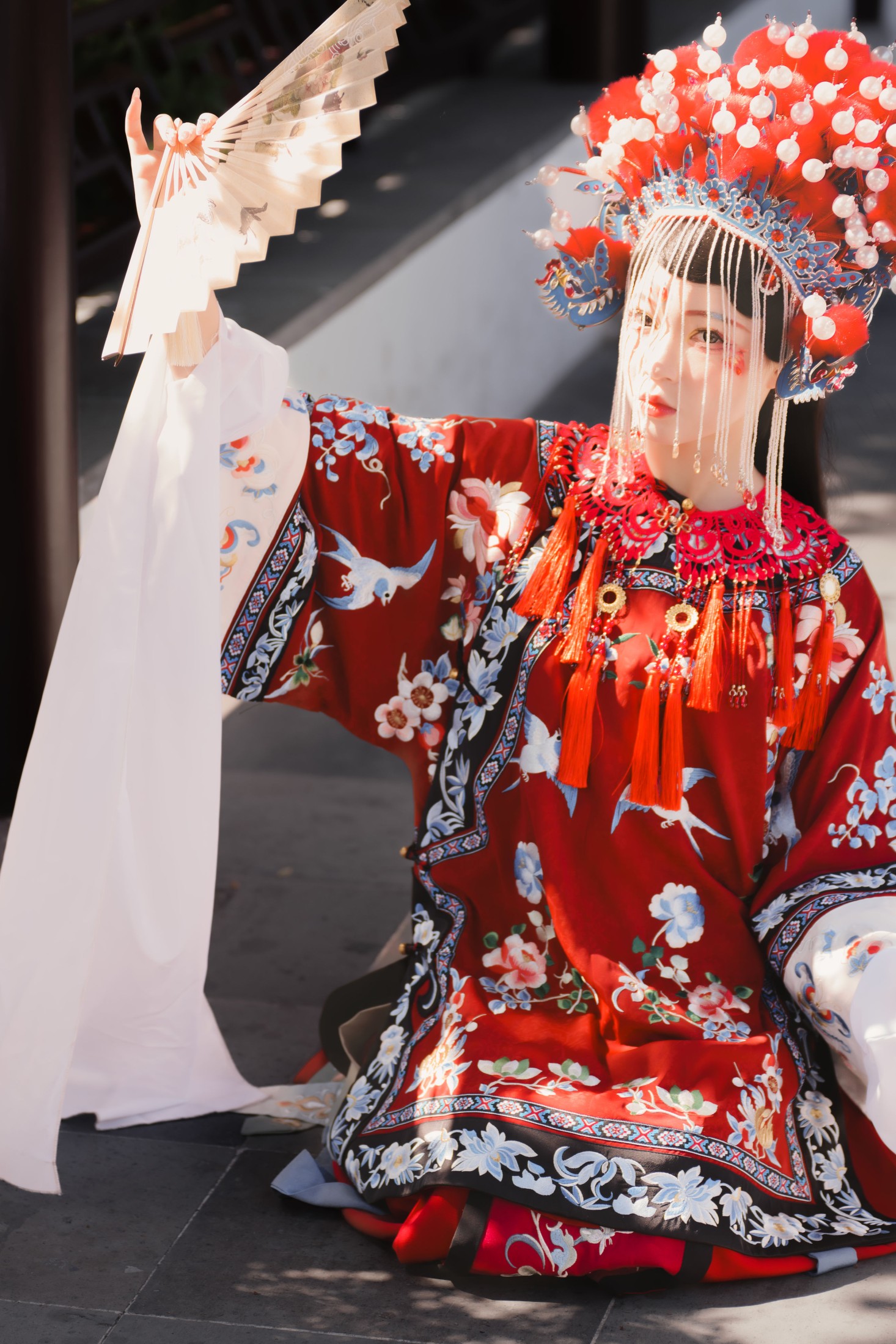 图片[3] - Disexi思宁 - 《人生如戏》[22P] - 机器猫次元 - 机器猫次元
