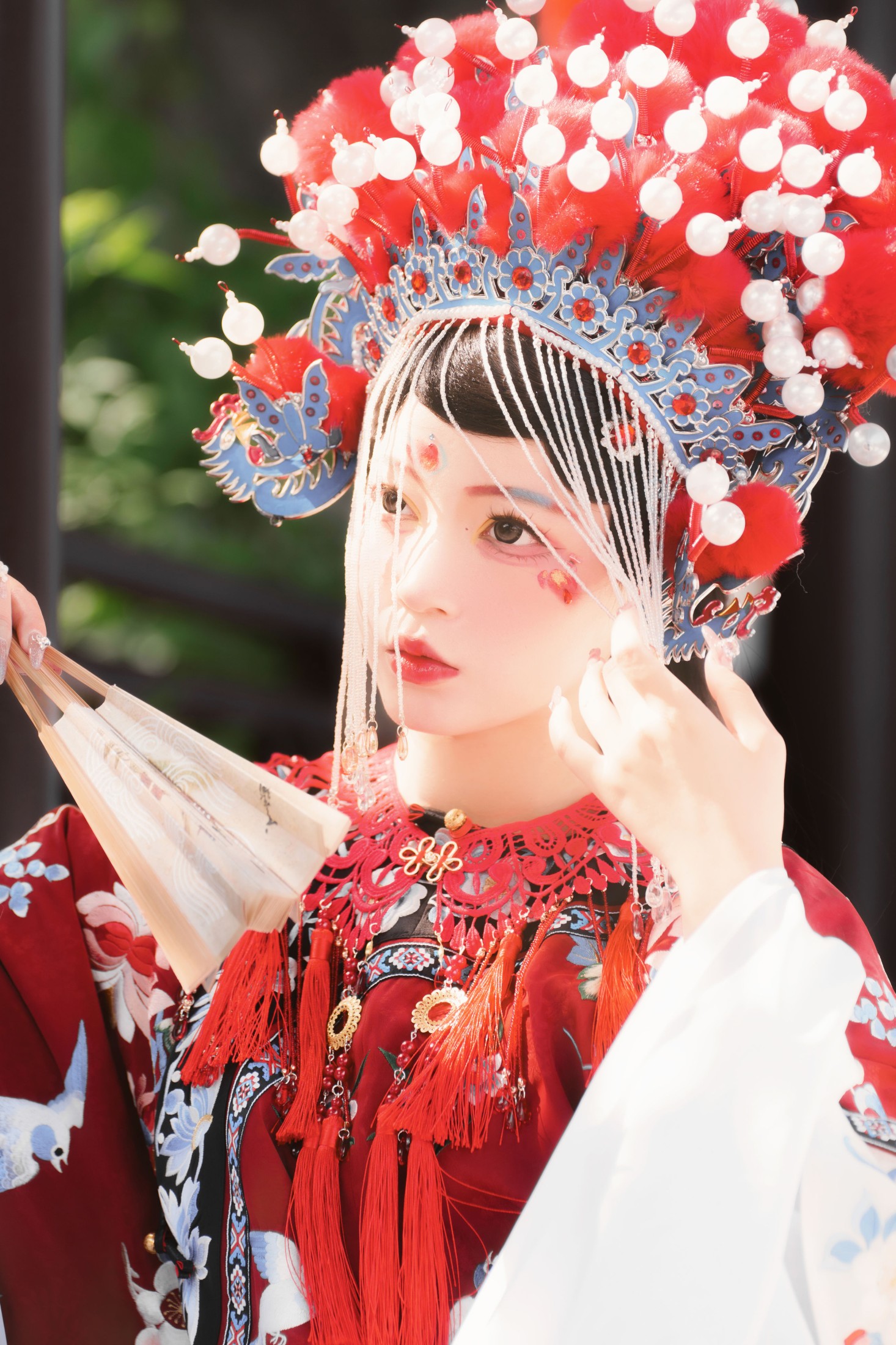 图片[4] - Disexi思宁 - 《人生如戏》[22P] - 机器猫次元 - 机器猫次元