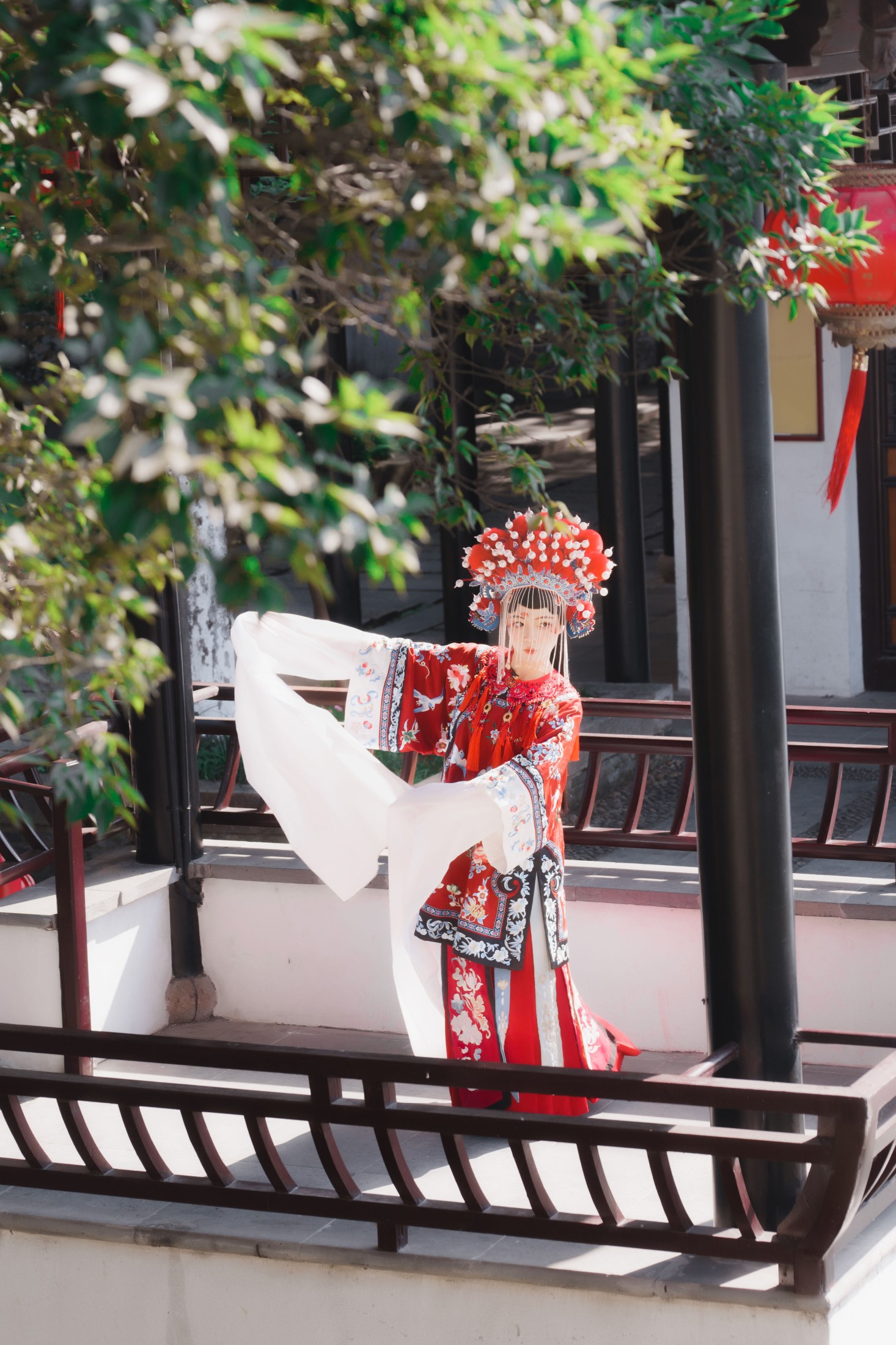 图片[8] - Disexi思宁 - 《人生如戏》[22P] - 机器猫次元 - 机器猫次元