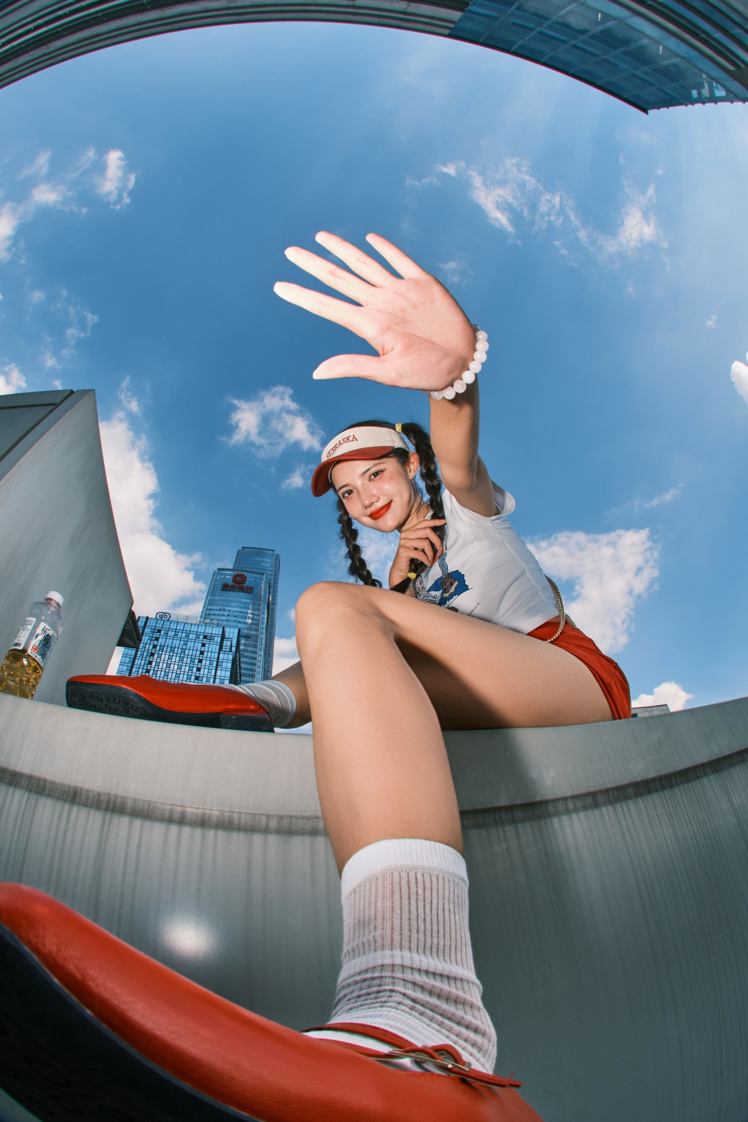 图片[7] - 多米Domy - 《鱼眼娃娃》[24P] - 机器猫次元 - 机器猫次元