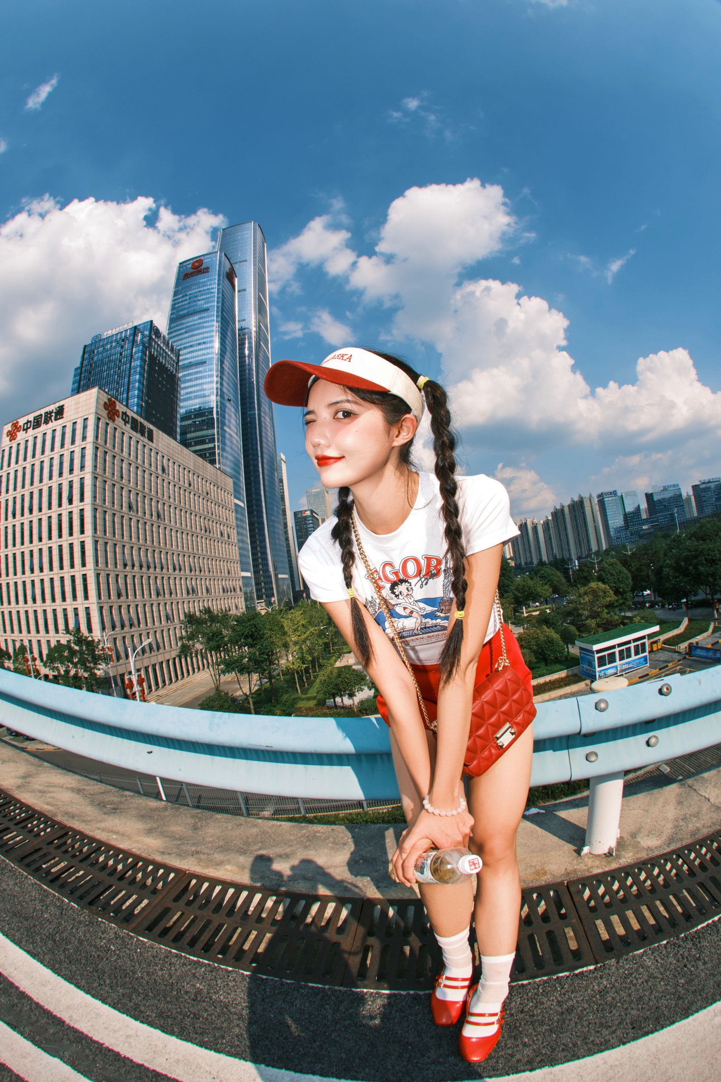 图片[5] - 多米Domy - 《鱼眼娃娃》[24P] - 机器猫次元 - 机器猫次元